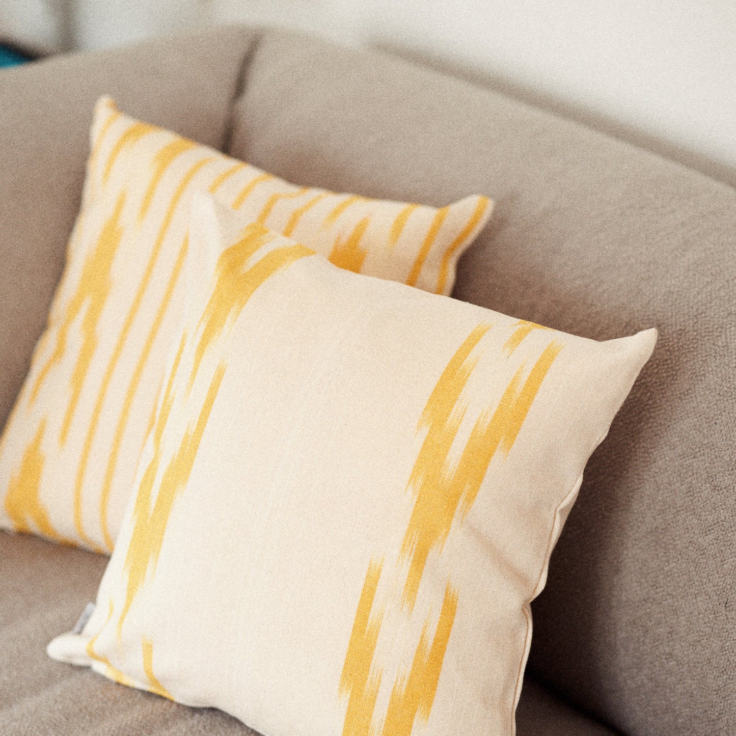 Riera - La Housse de Coussin