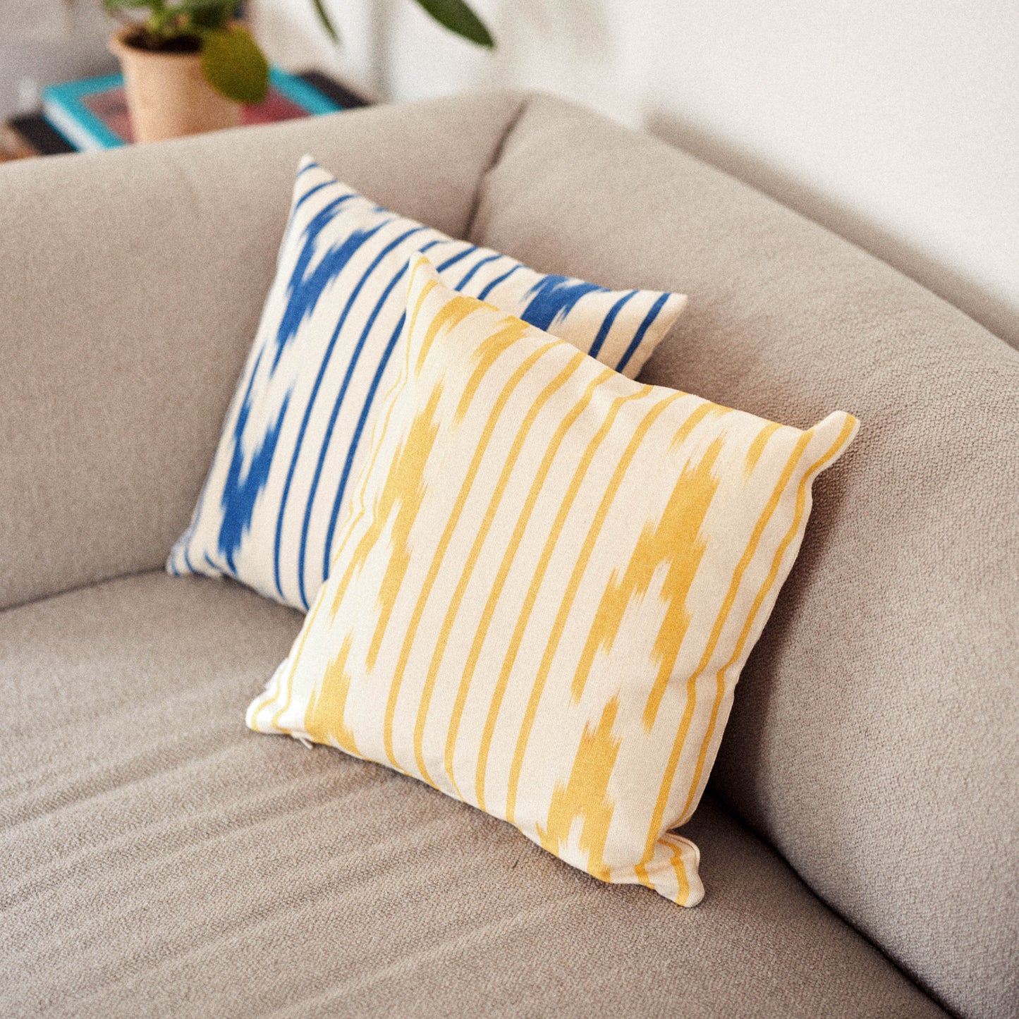 Riera - La Housse de Coussin