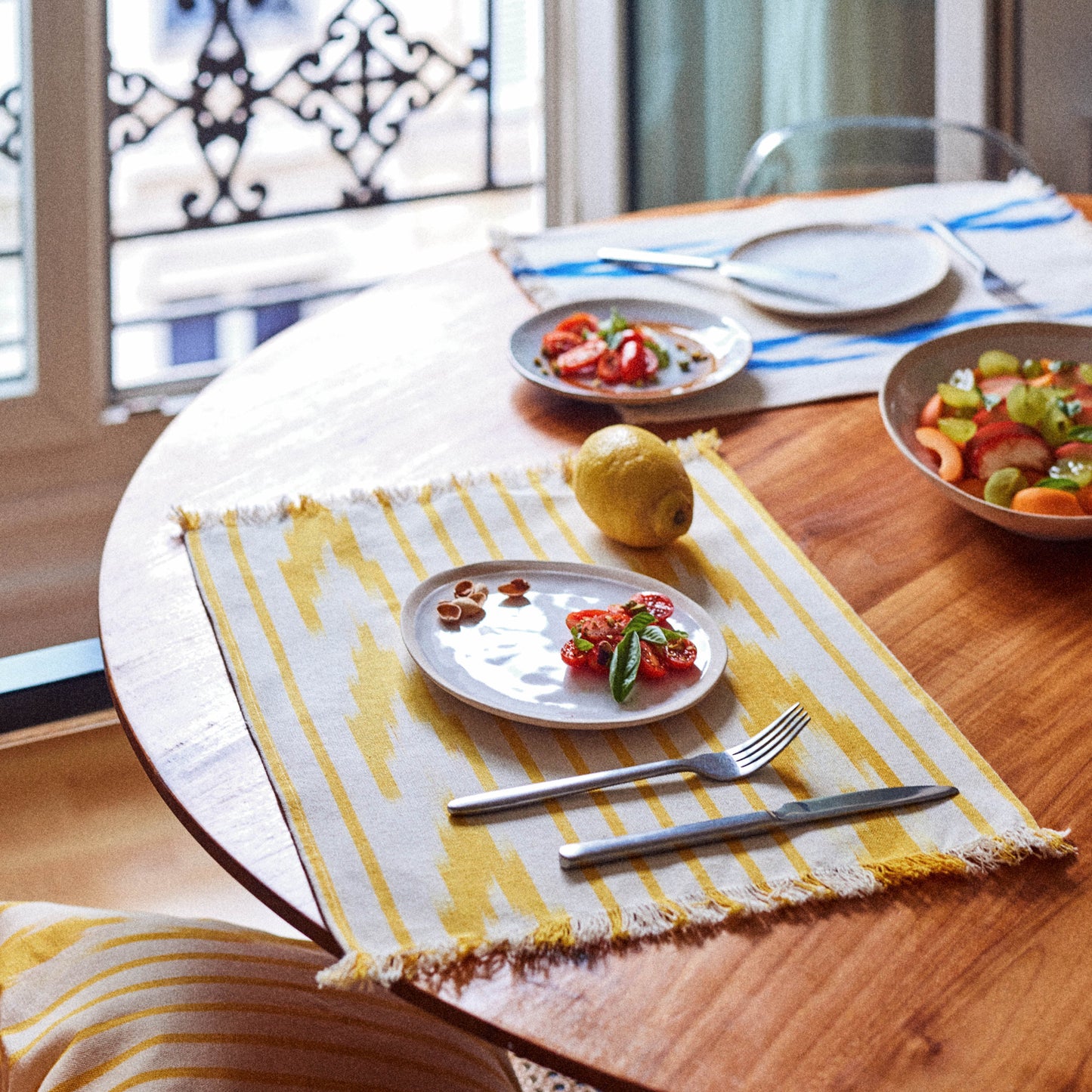Riera - Le Set de Table