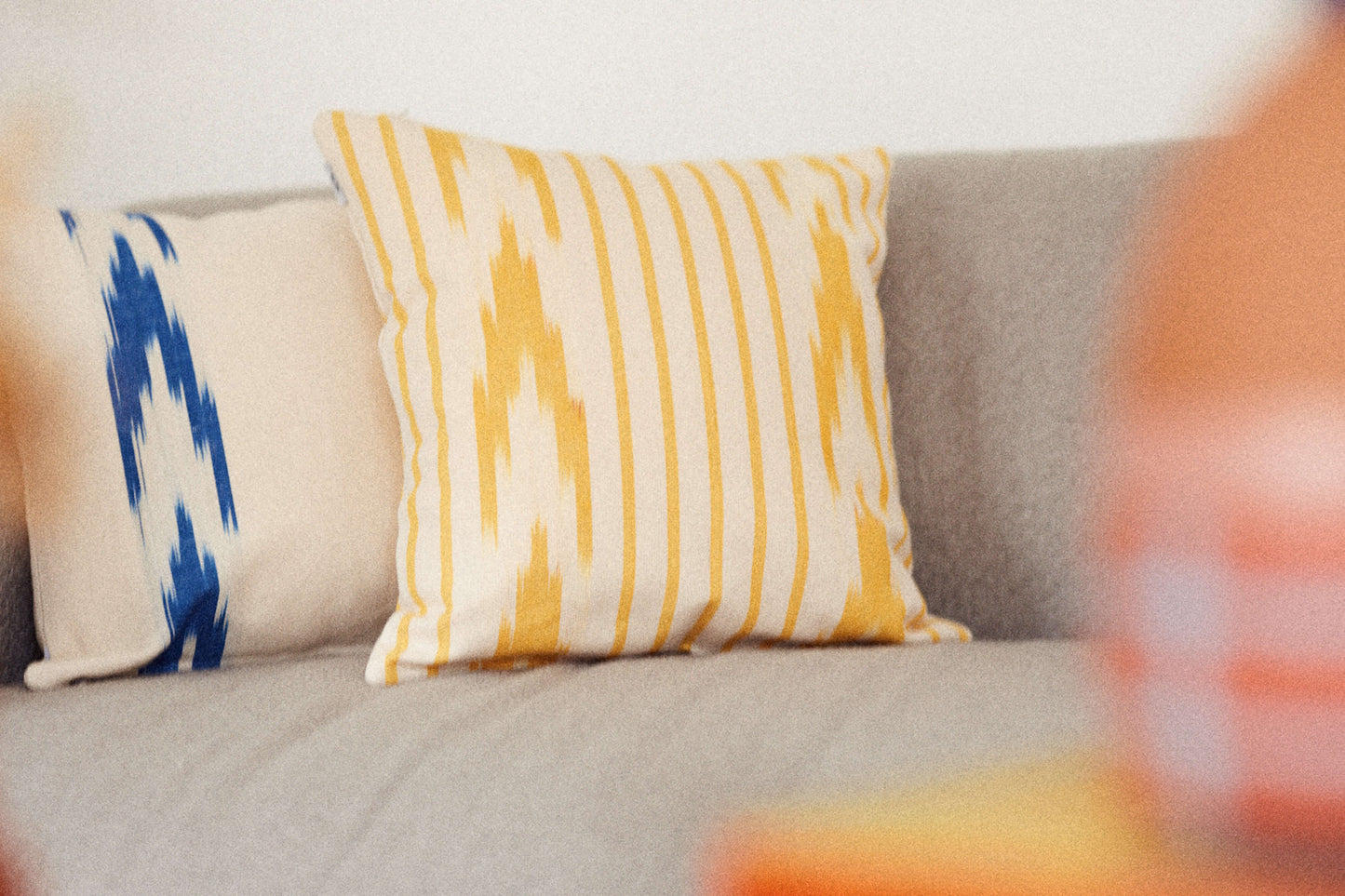 Riera - La Housse de Coussin