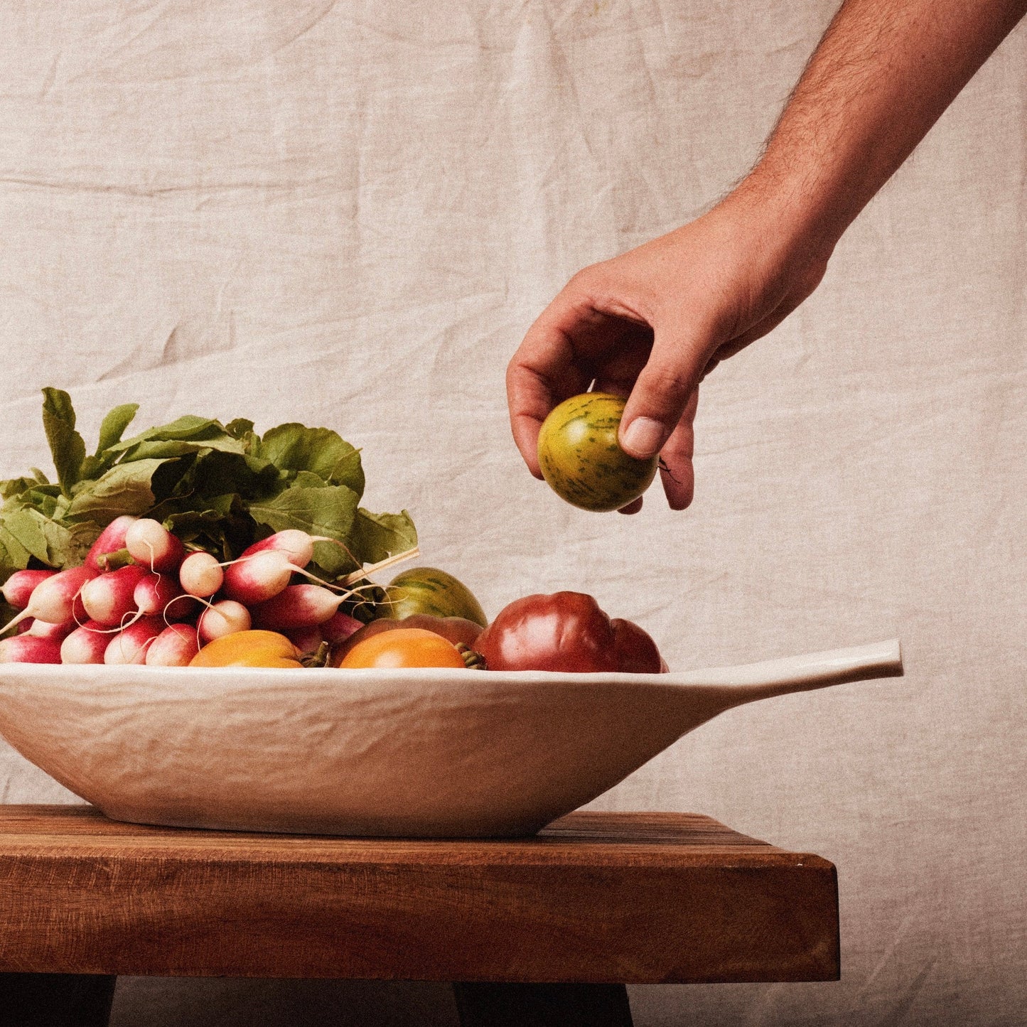 Revol - La Coupe Cabosse Yli