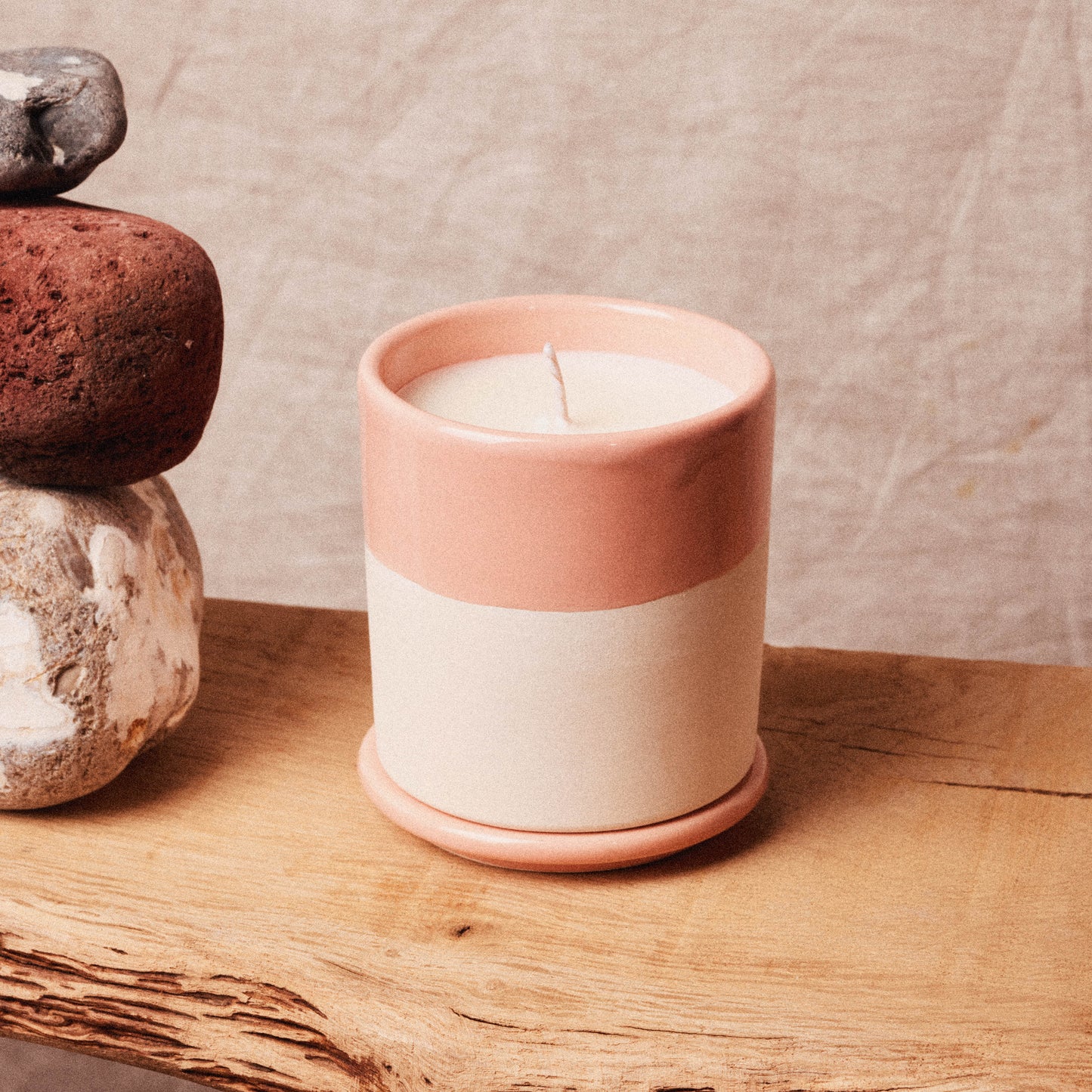 La Bougie Brise de Granville