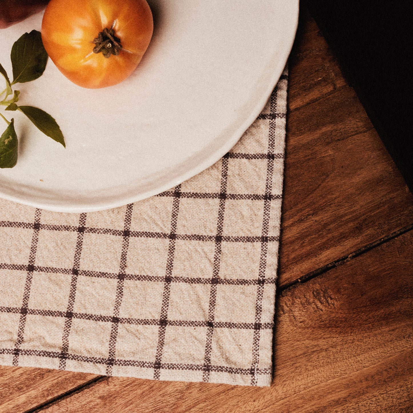 Charvet - Le Set de Table