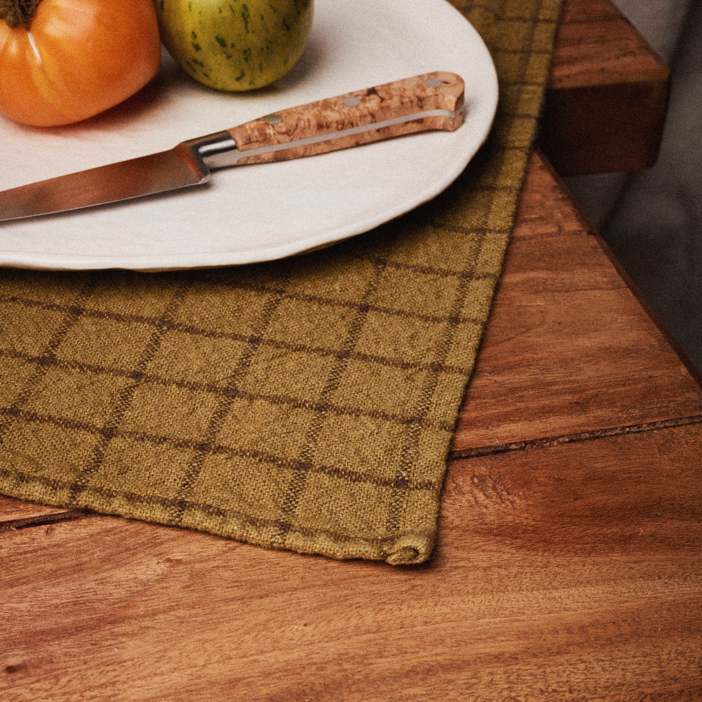 Charvet - Le Set de Table