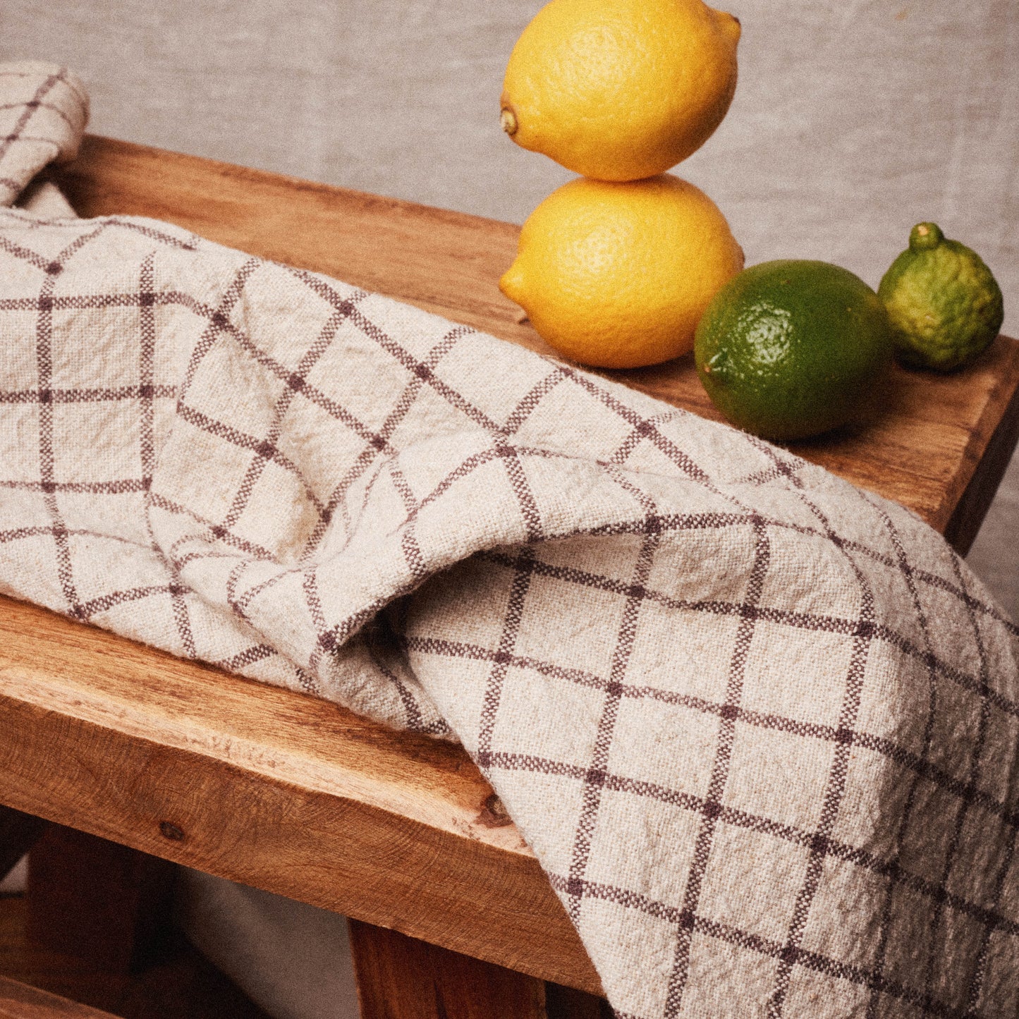 Charvet - Le Torchon