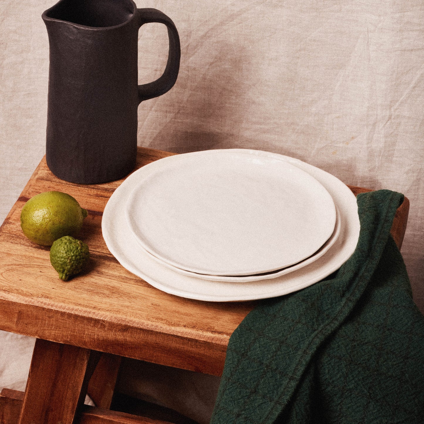 Charvet - Le Torchon