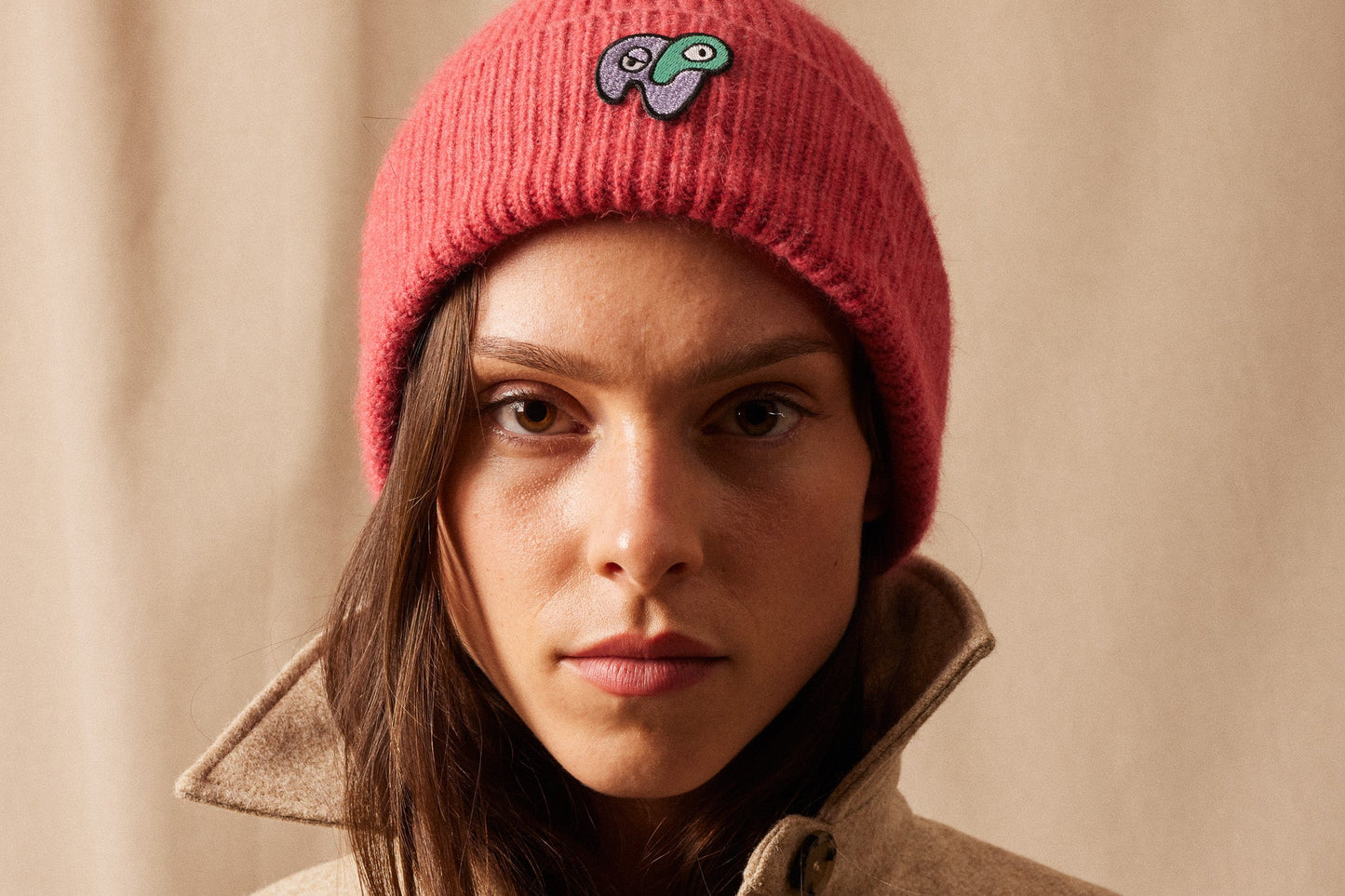 Le Bonnet Geelongora par Julien Michaud