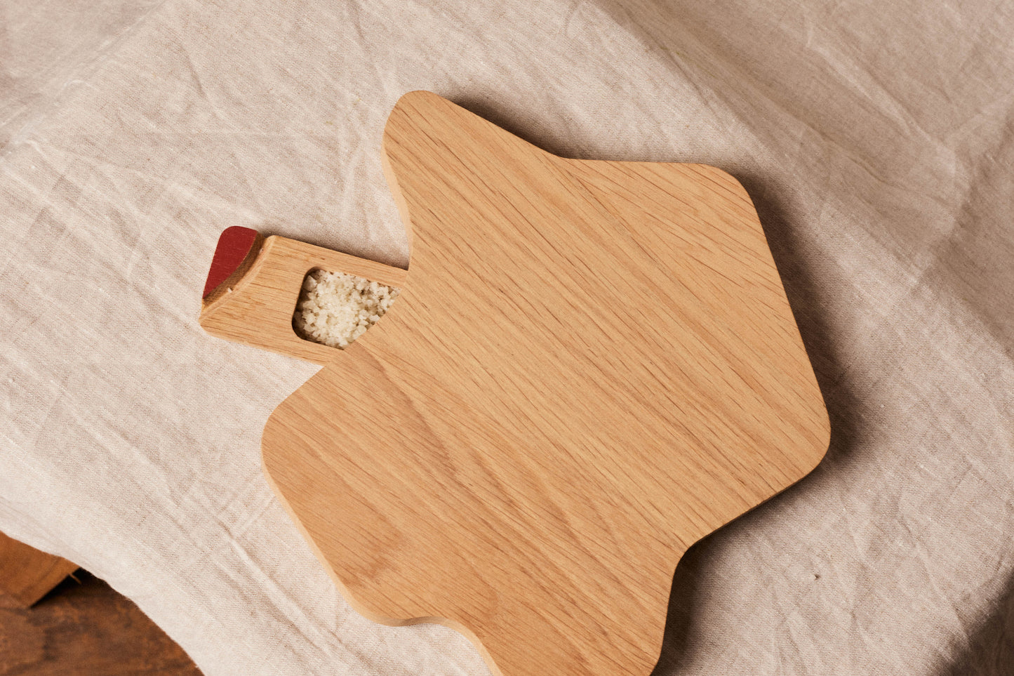 Drugeot - Le Dessous de Plat France