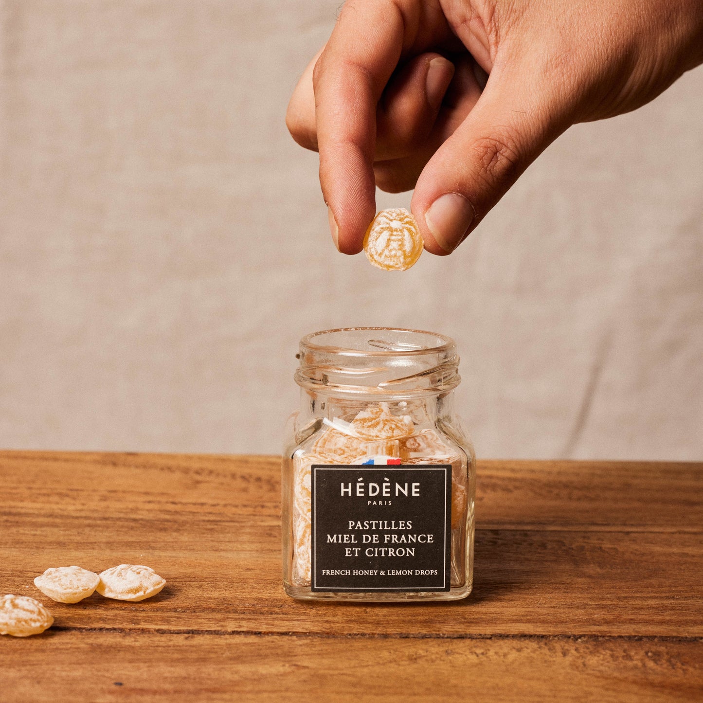 Hédène - Le Coffret Trésors de la Ruche