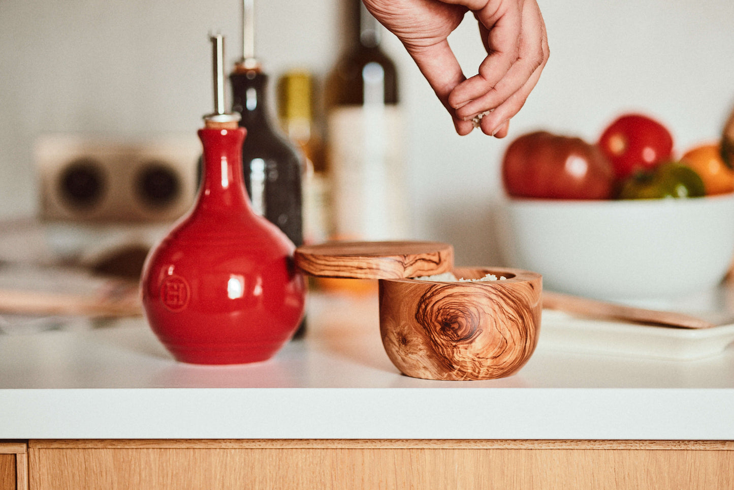 Bérard - La Main à Sel