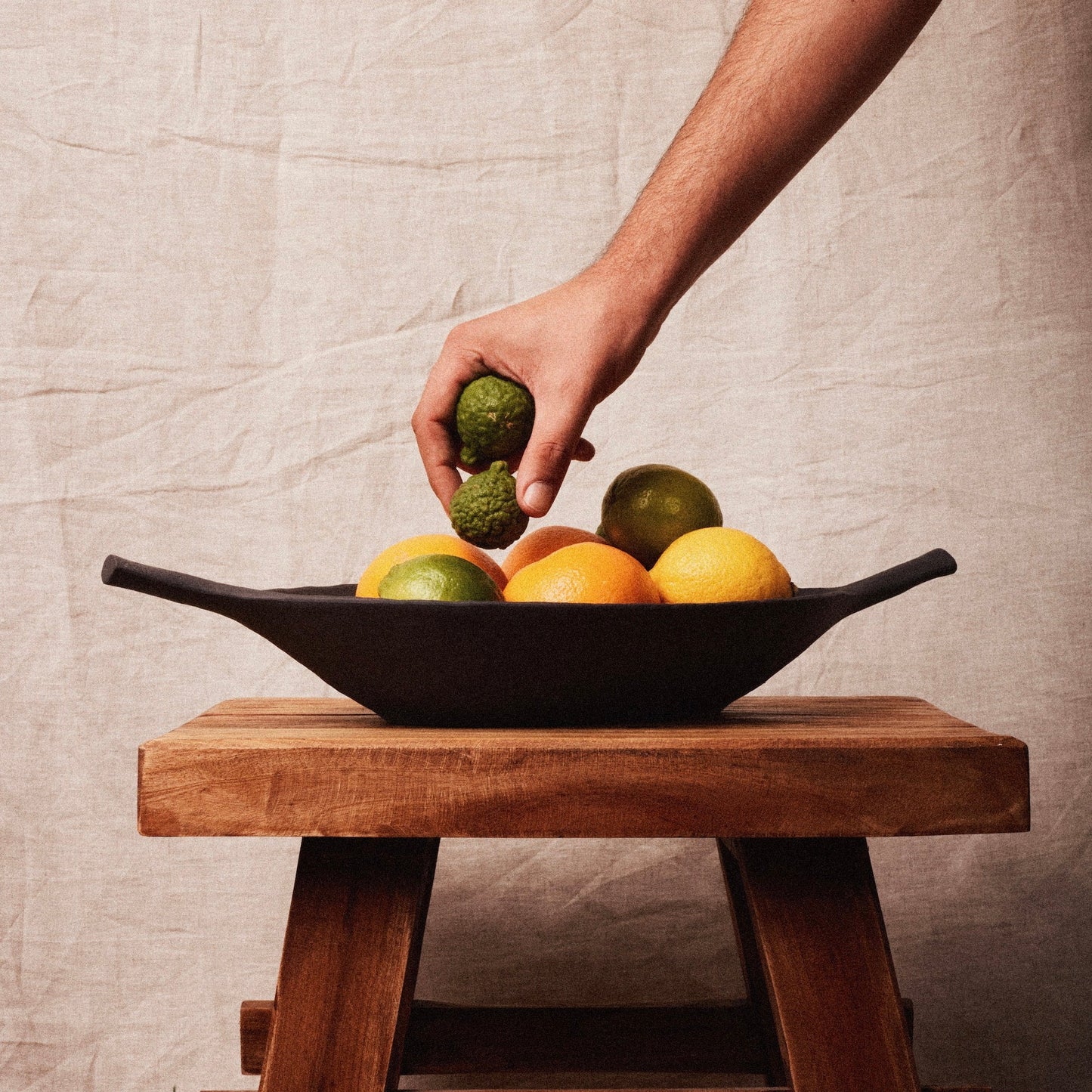 Revol - La Coupe Cabosse Yli