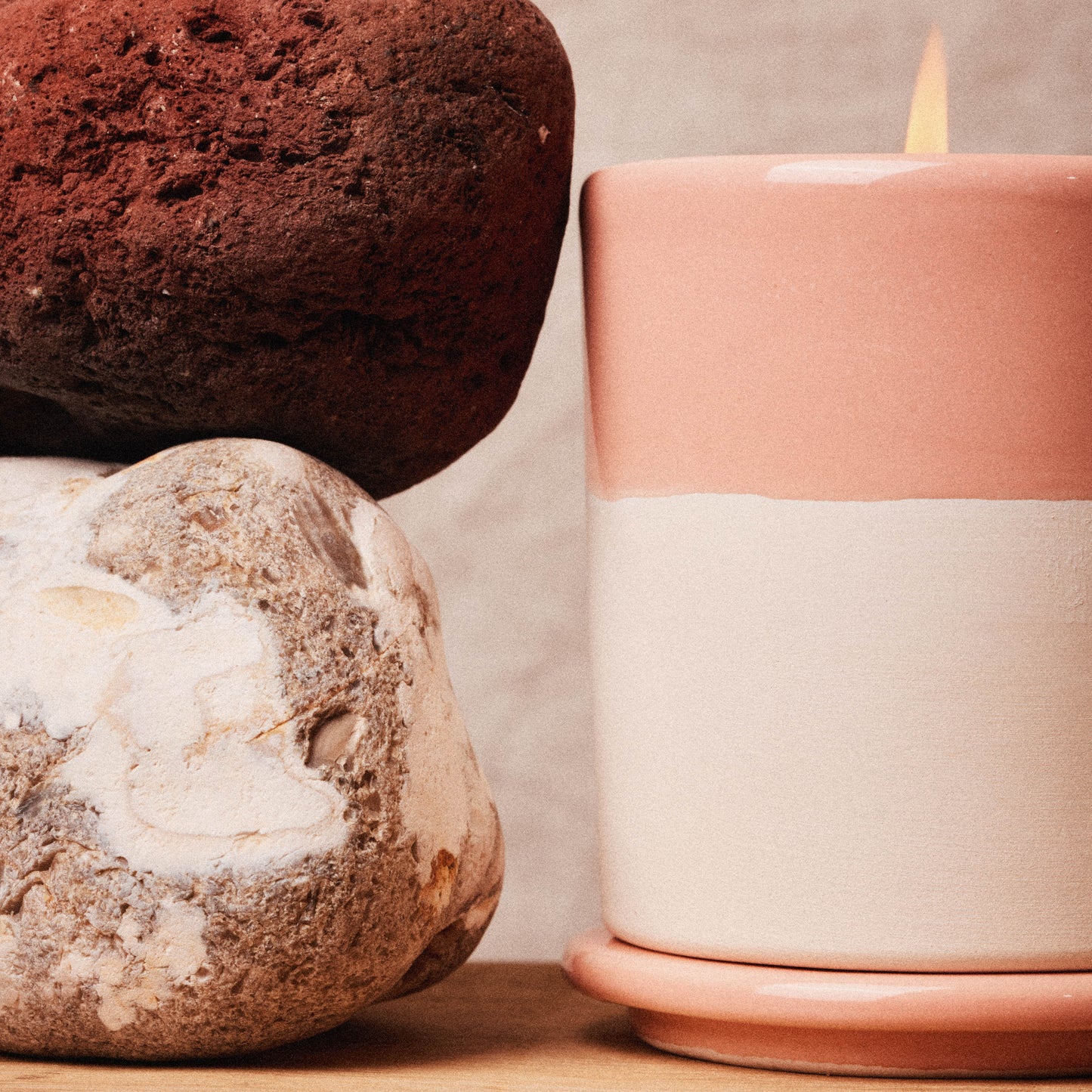 La Bougie Brise de Granville