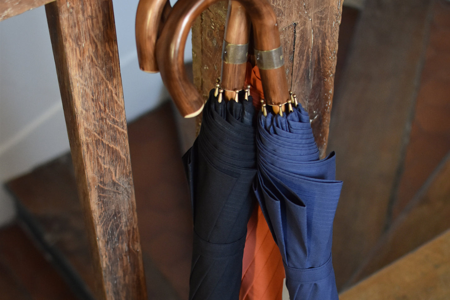 Piganiol - Parapluie Le Henry