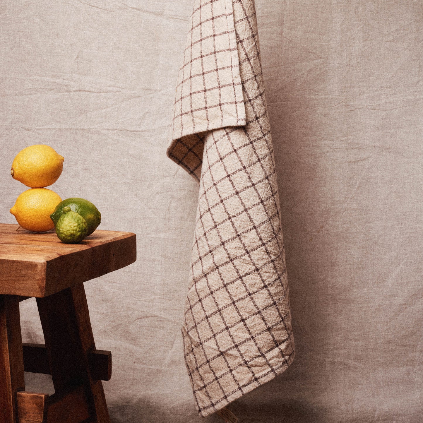 Charvet - Le Torchon