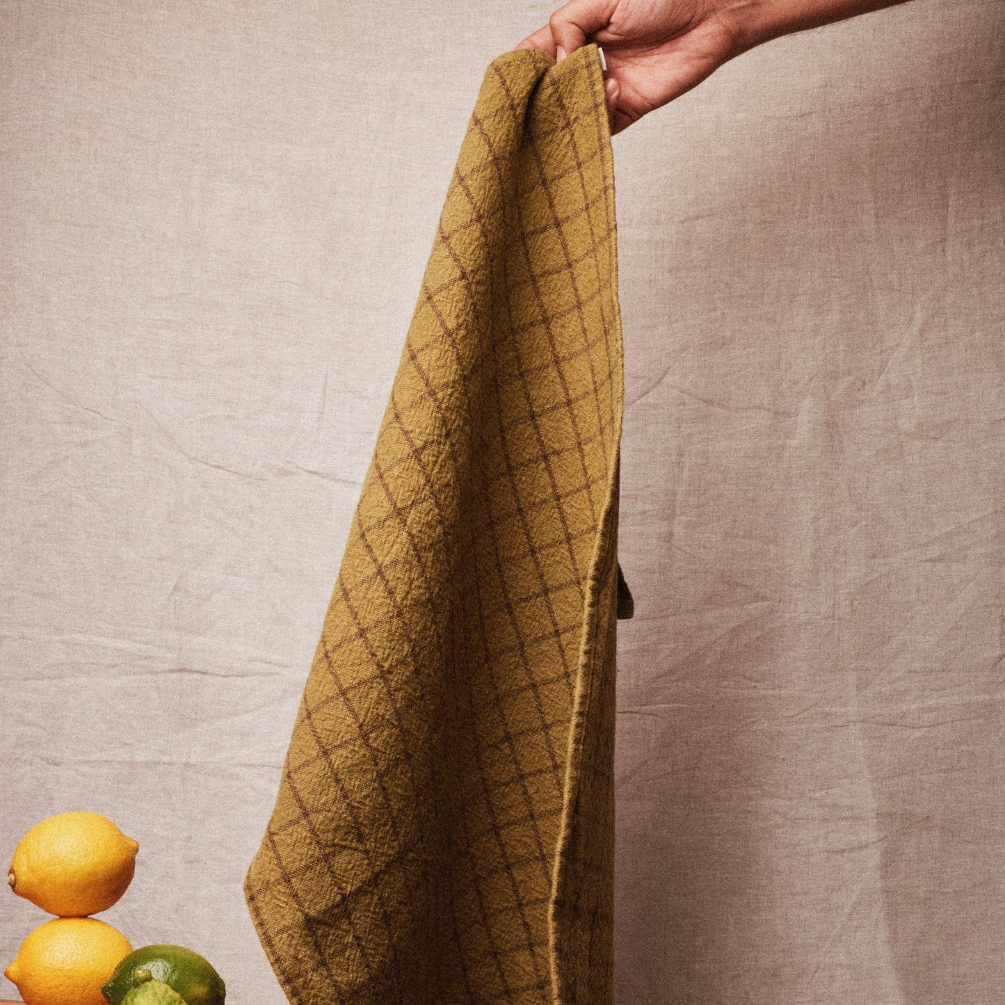 Charvet - Le Torchon