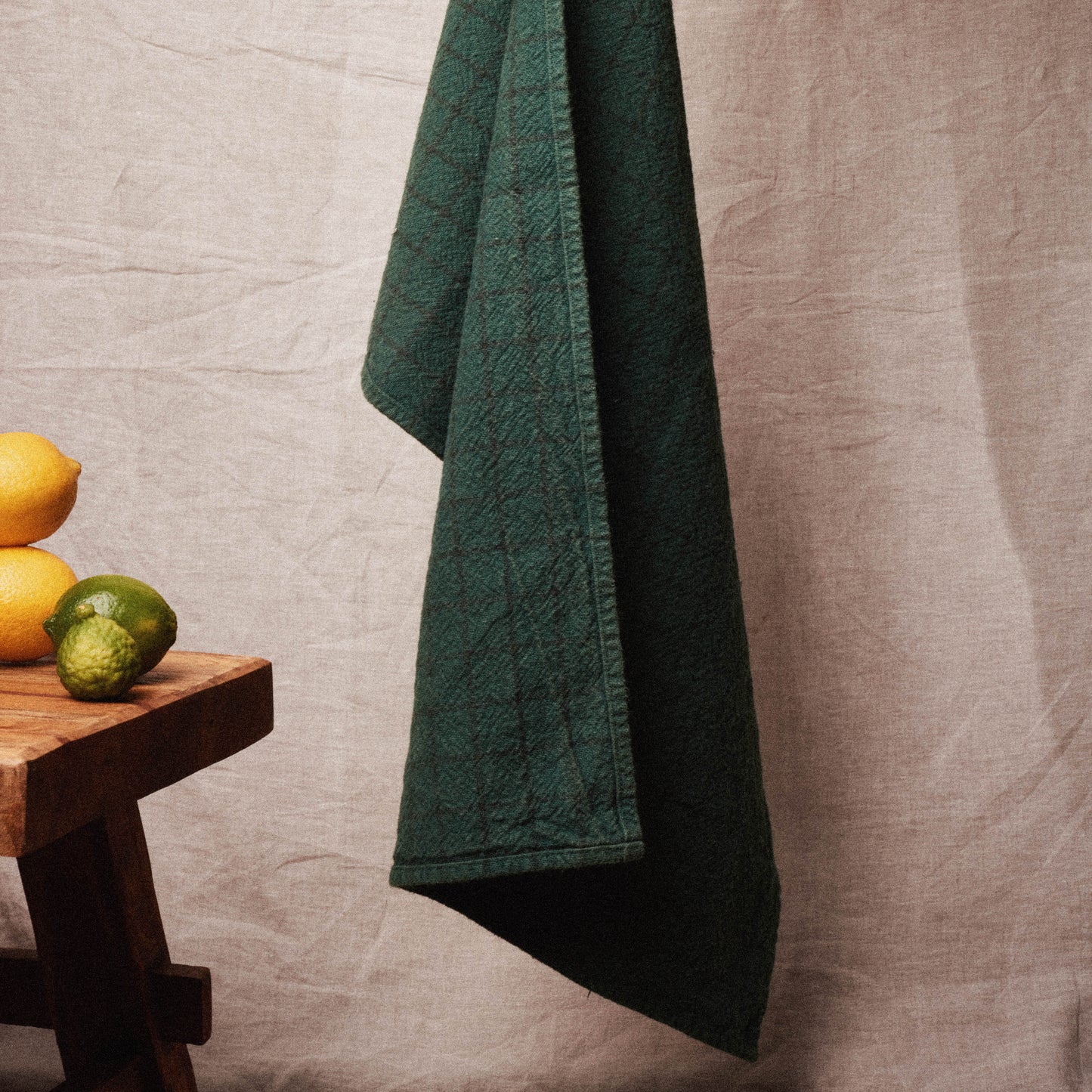 Charvet - Le Torchon