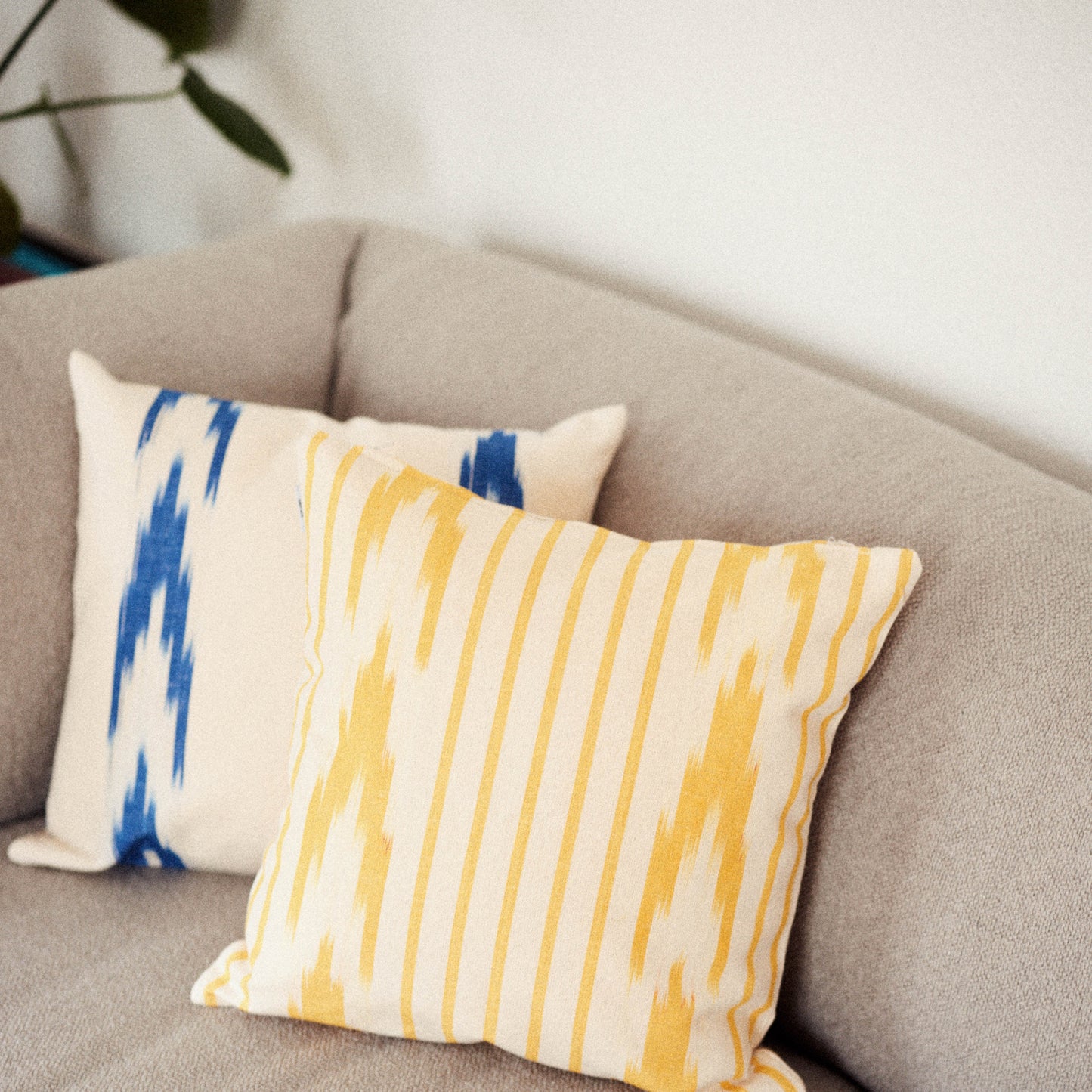 Riera - La Housse de Coussin