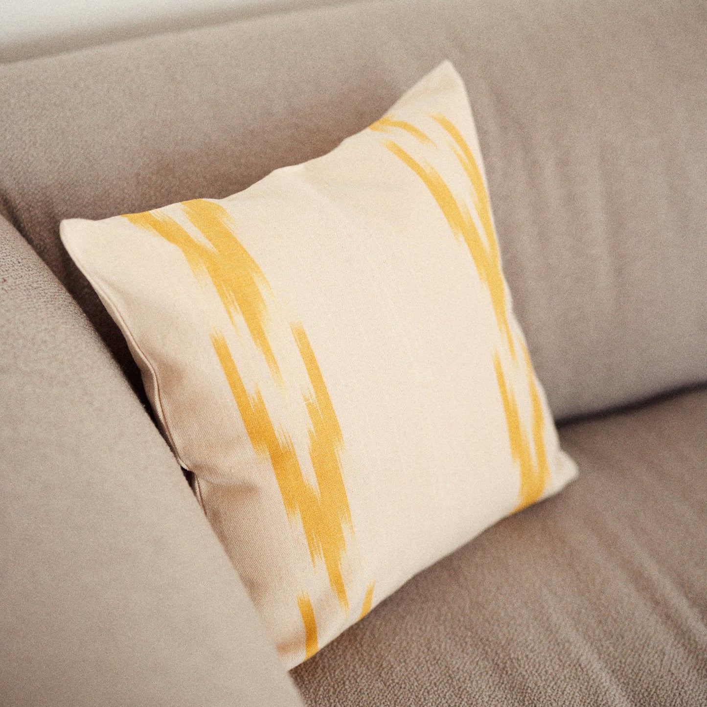 Riera - La Housse de Coussin