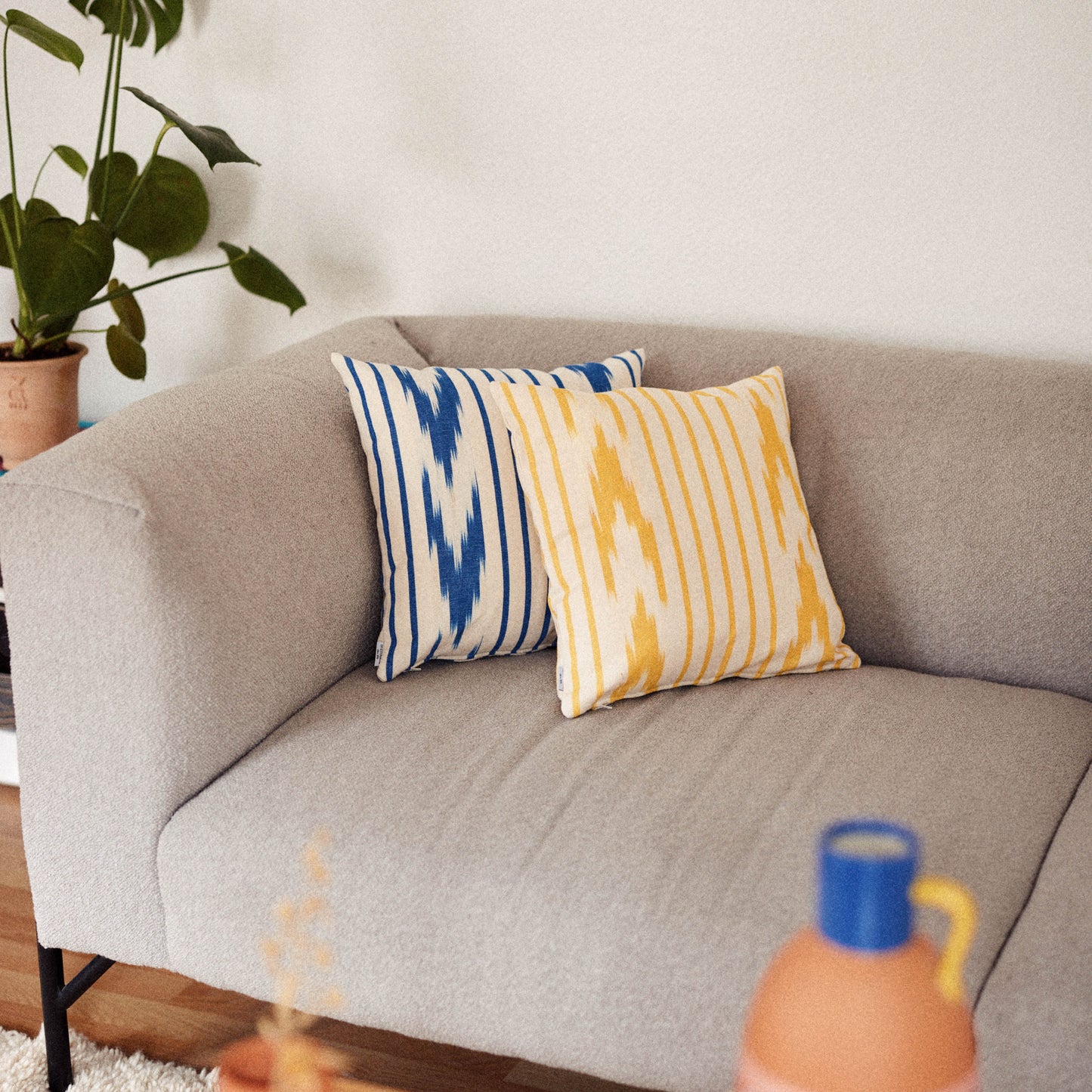 Riera - La Housse de Coussin