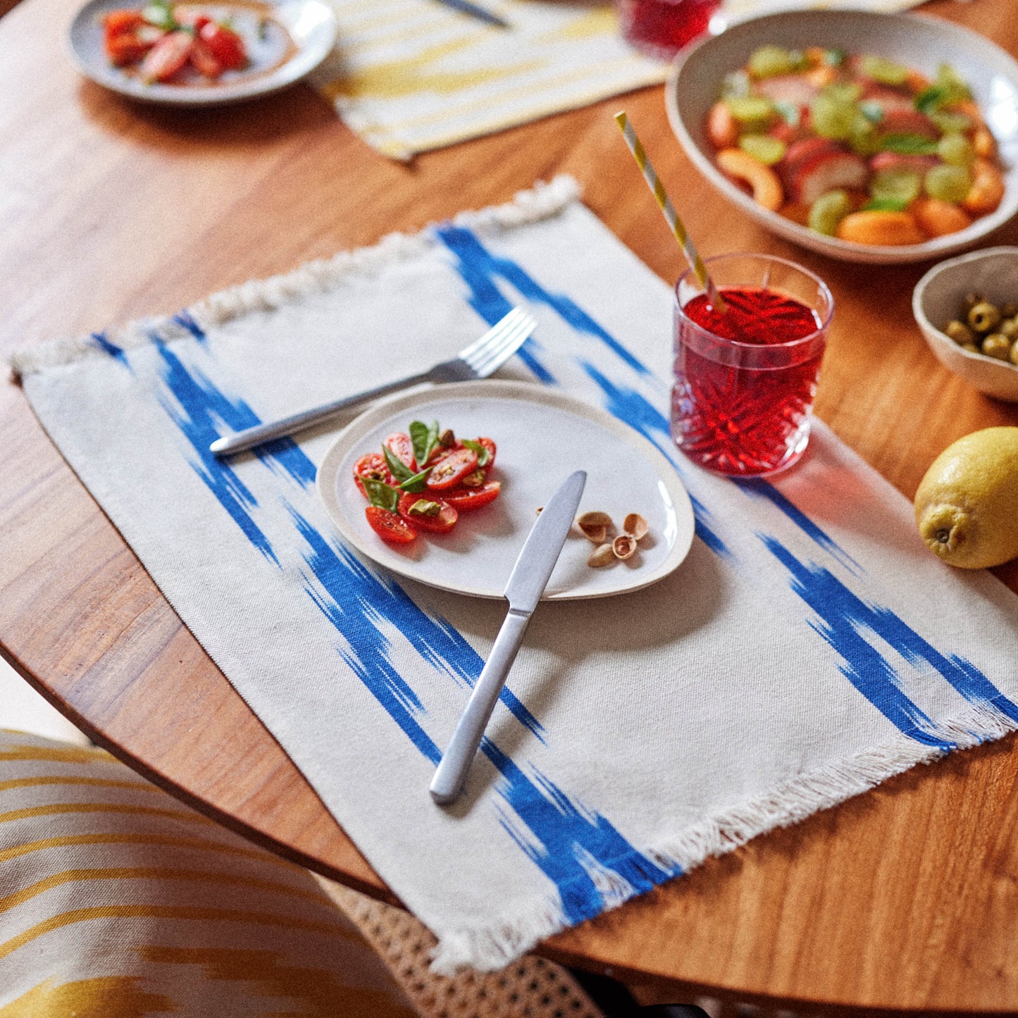 Riera - Le Set de Table