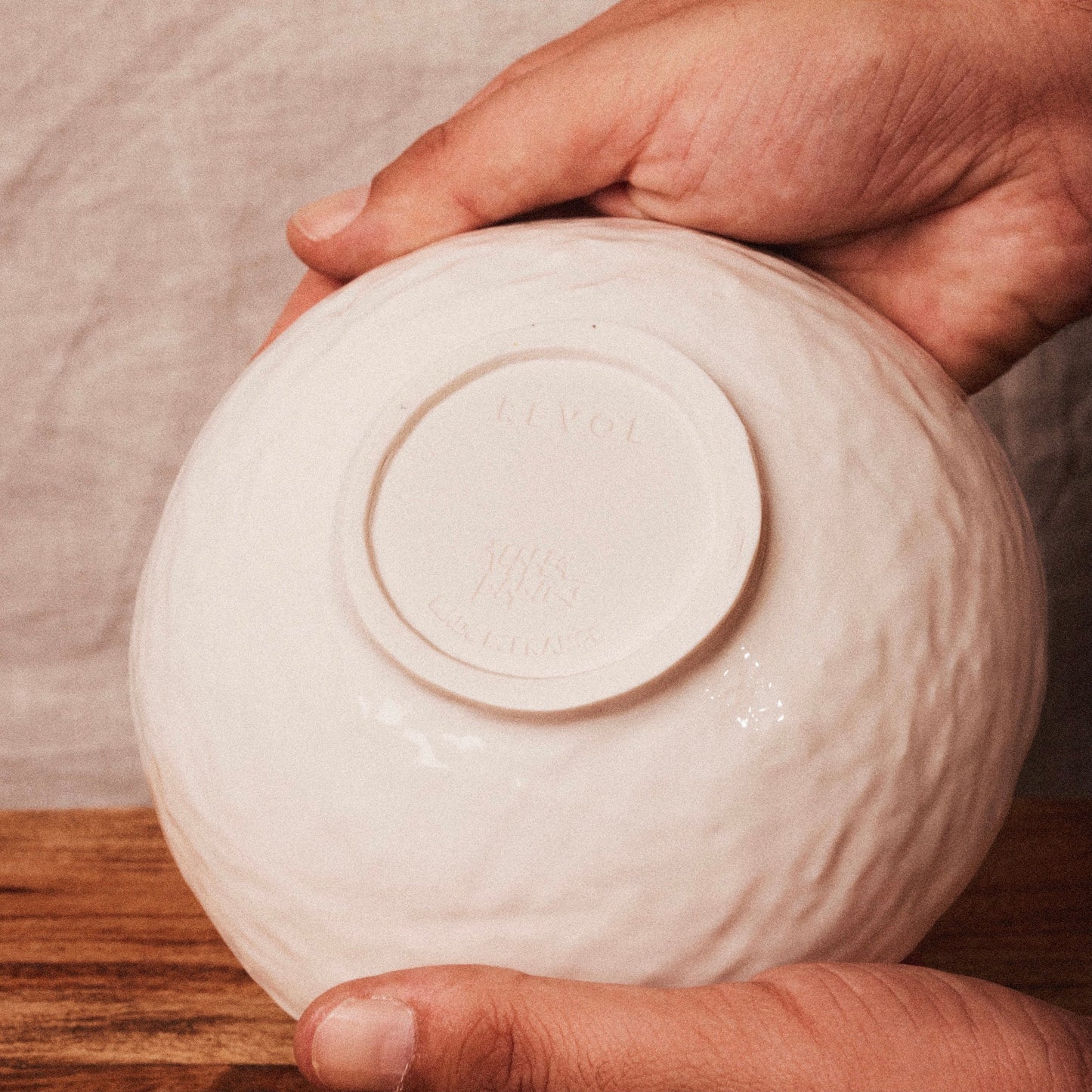 Revol - Le Grand Bol Yli