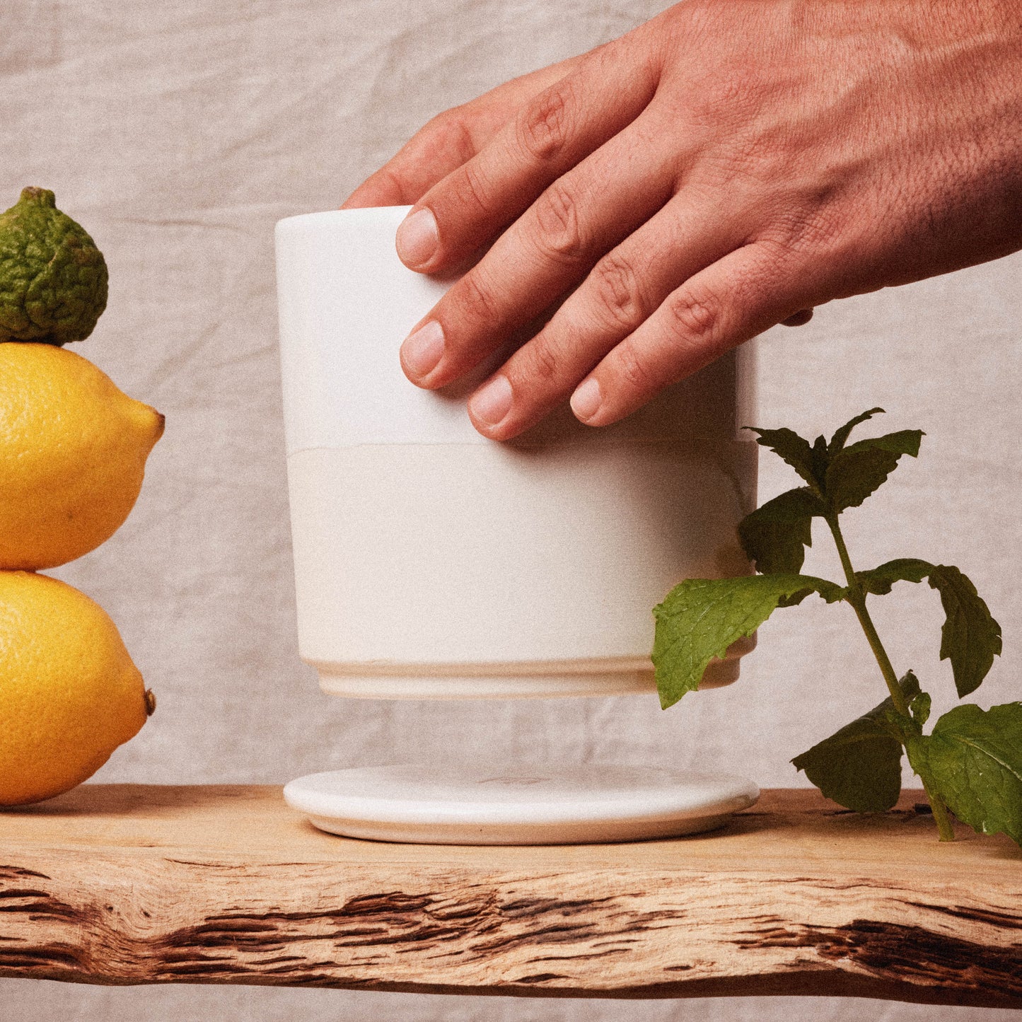 La Bougie Sieste à Amalfi XXL