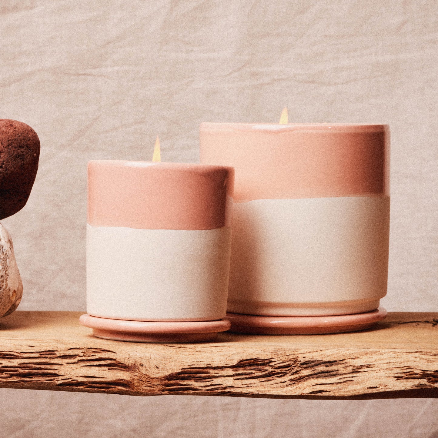 La Bougie Brise de Granville