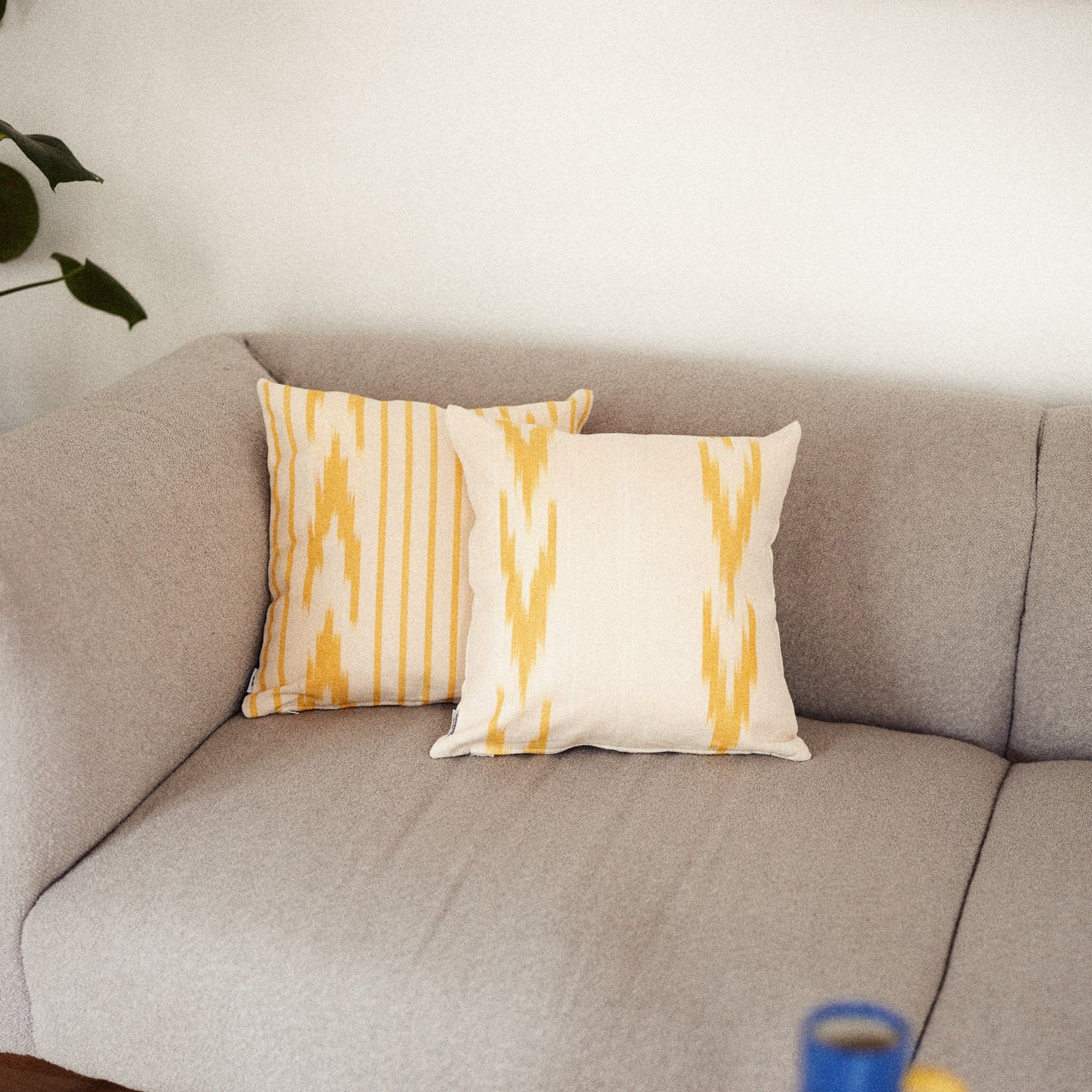 Riera - La Housse de Coussin