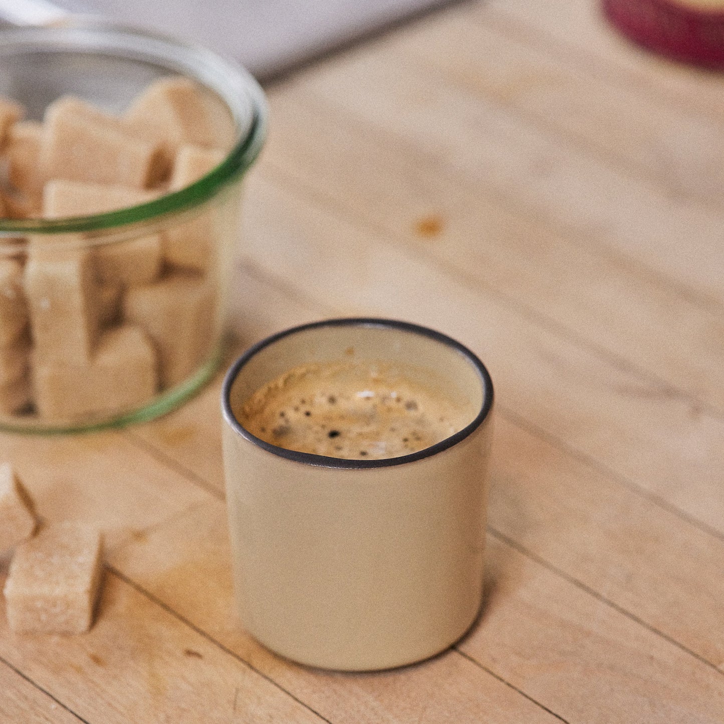 Revol - Pack 2x Tasse Espresso Caractère