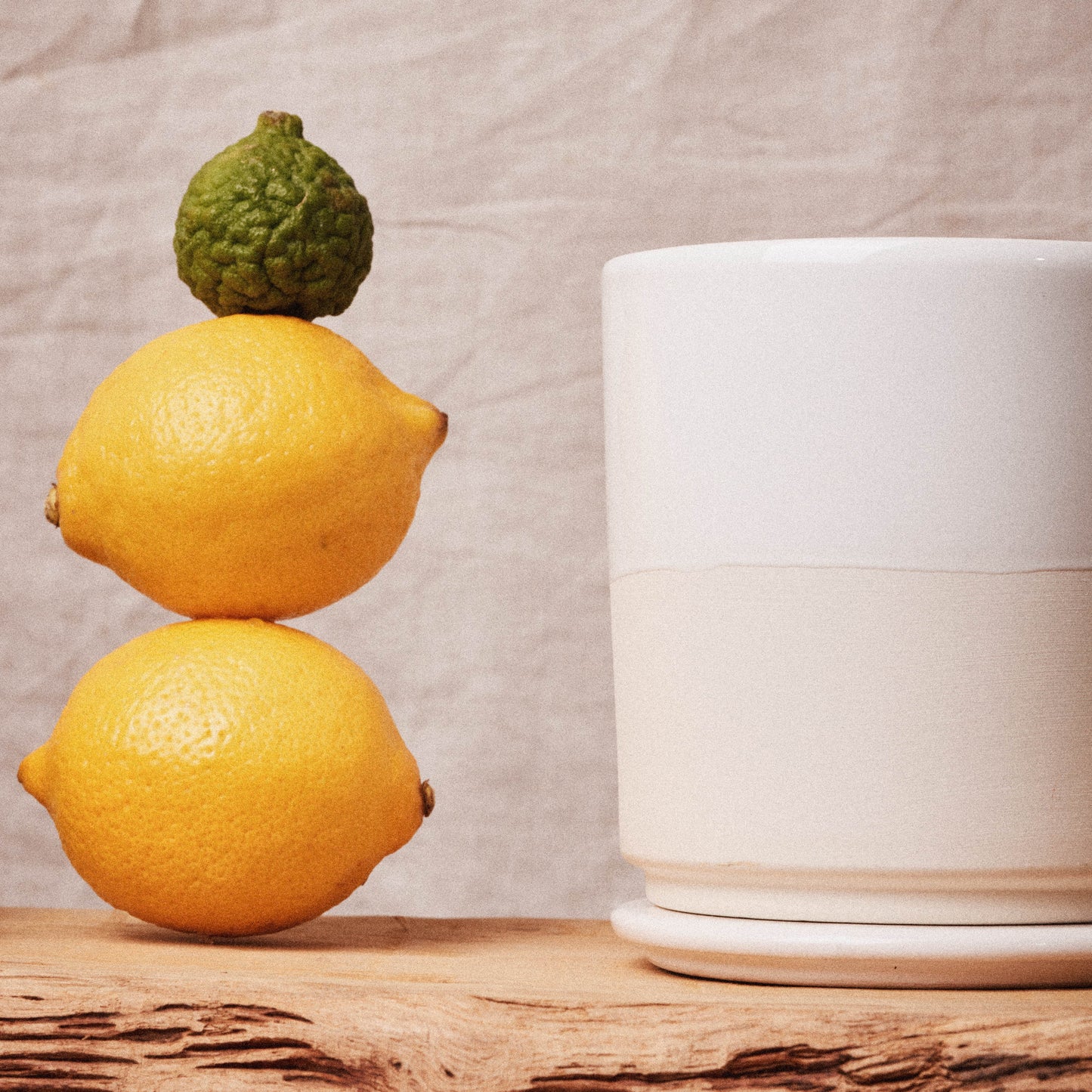 La Bougie Sieste à Amalfi XXL