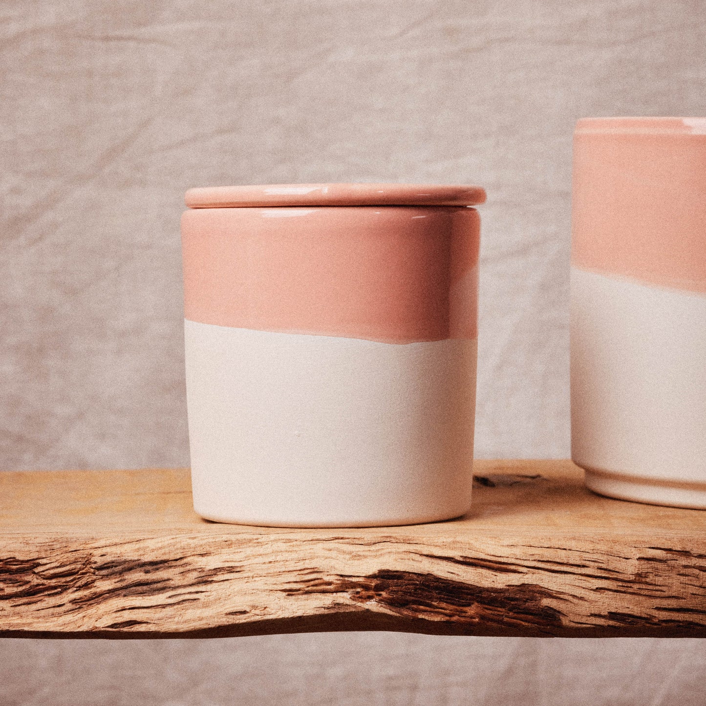 La Bougie Brise de Granville