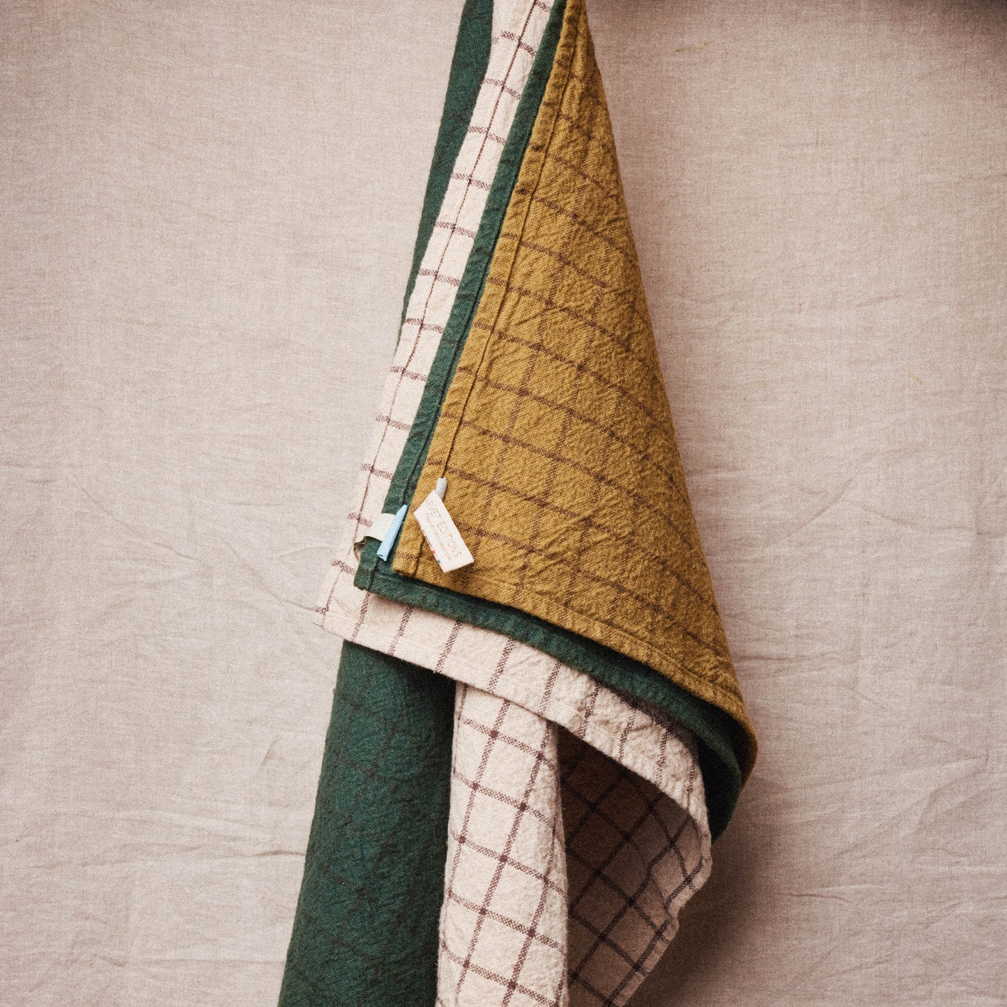 Charvet - Le Torchon