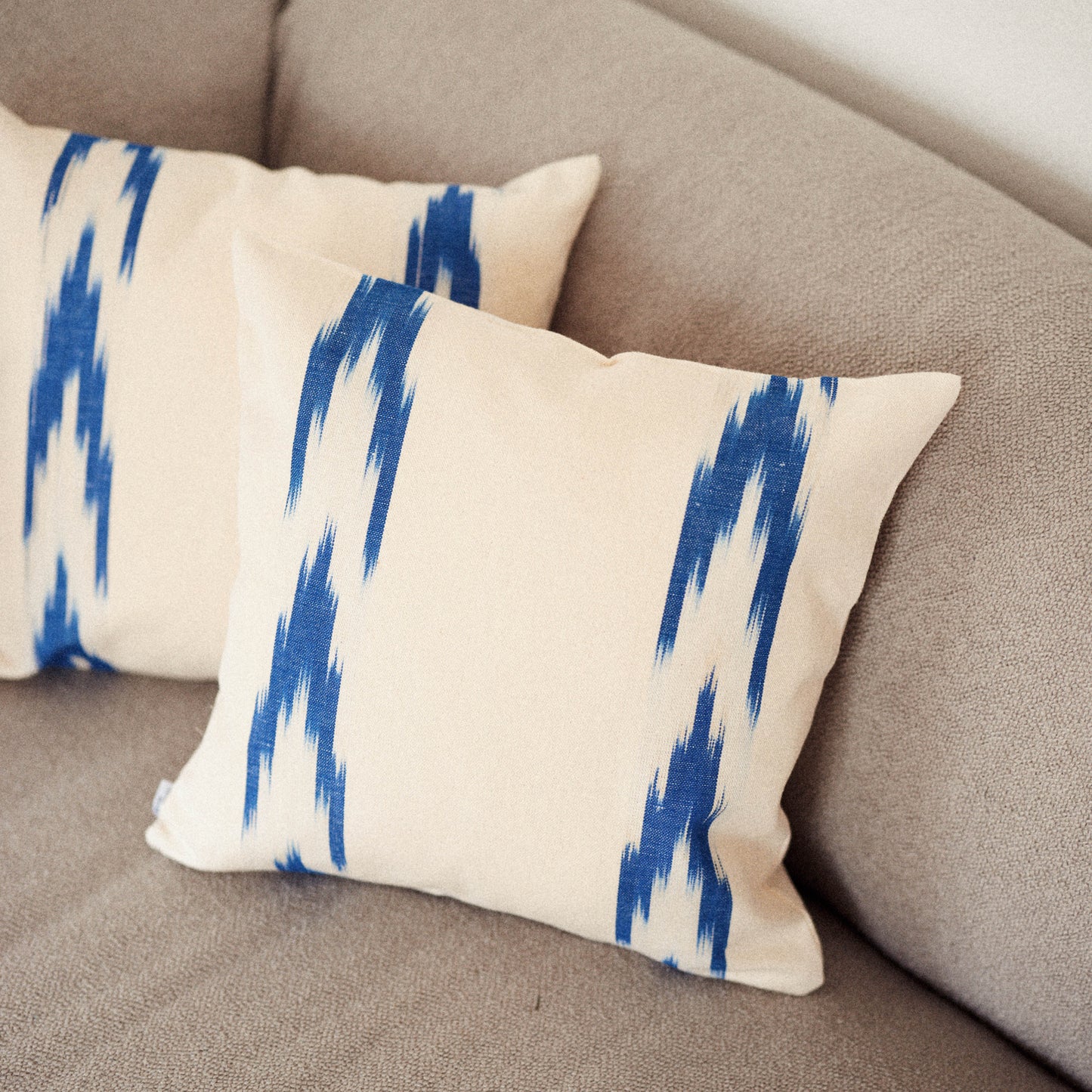 Riera - La Housse de Coussin