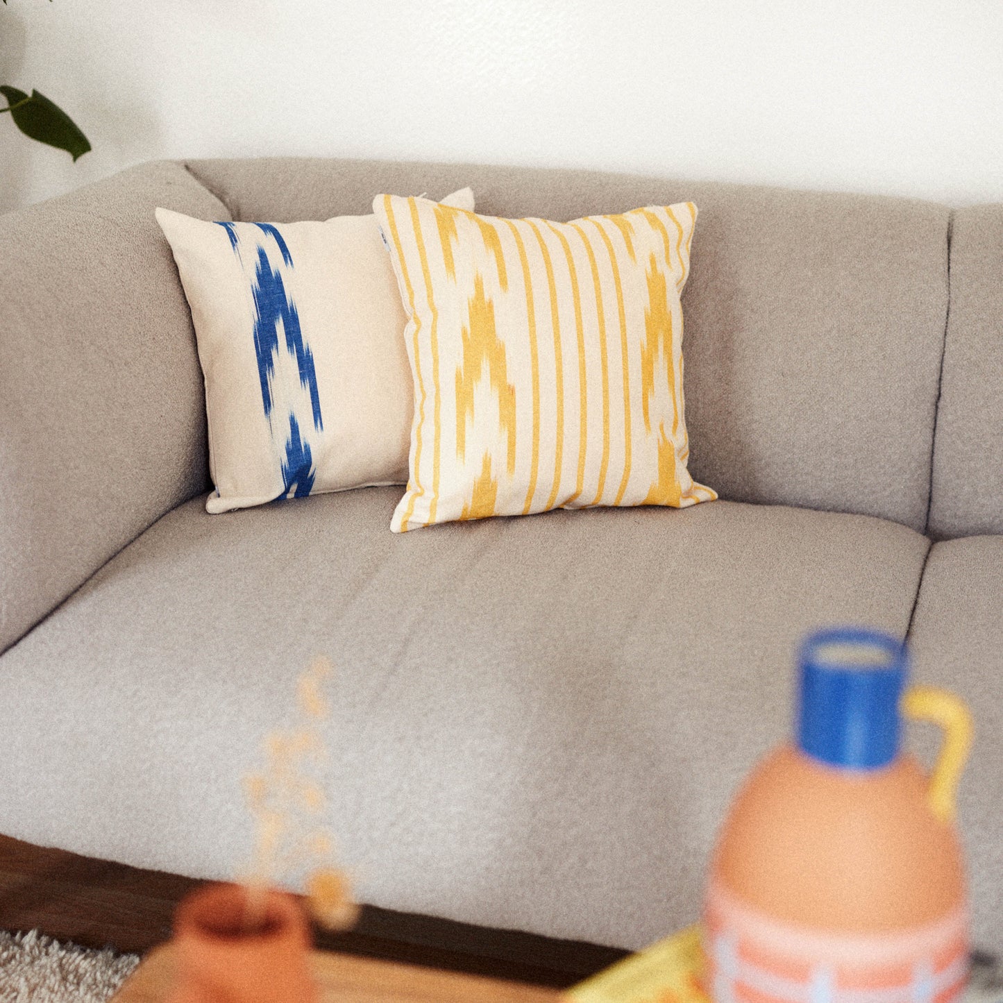 Riera - La Housse de Coussin