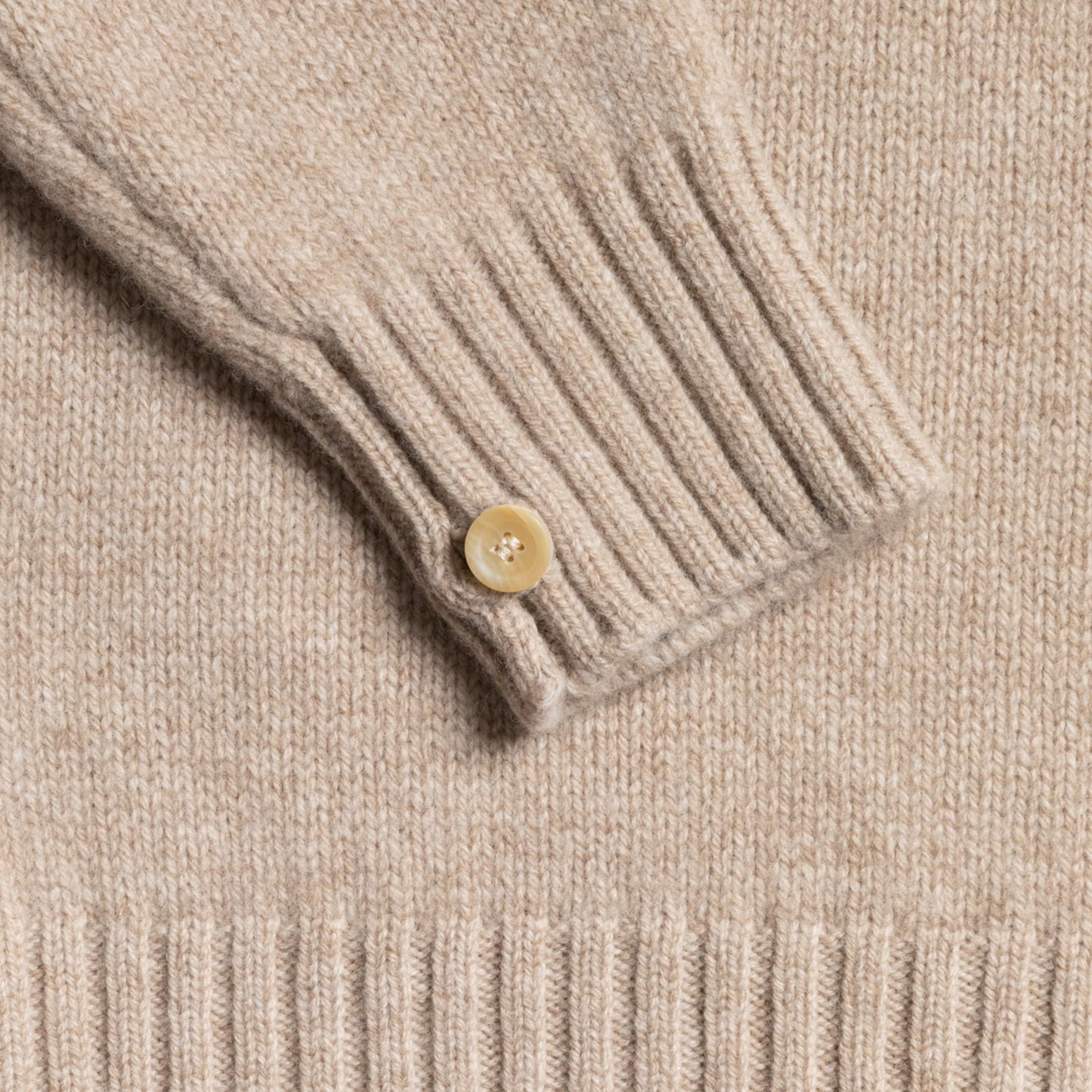 Le Pull Baby Mérinos