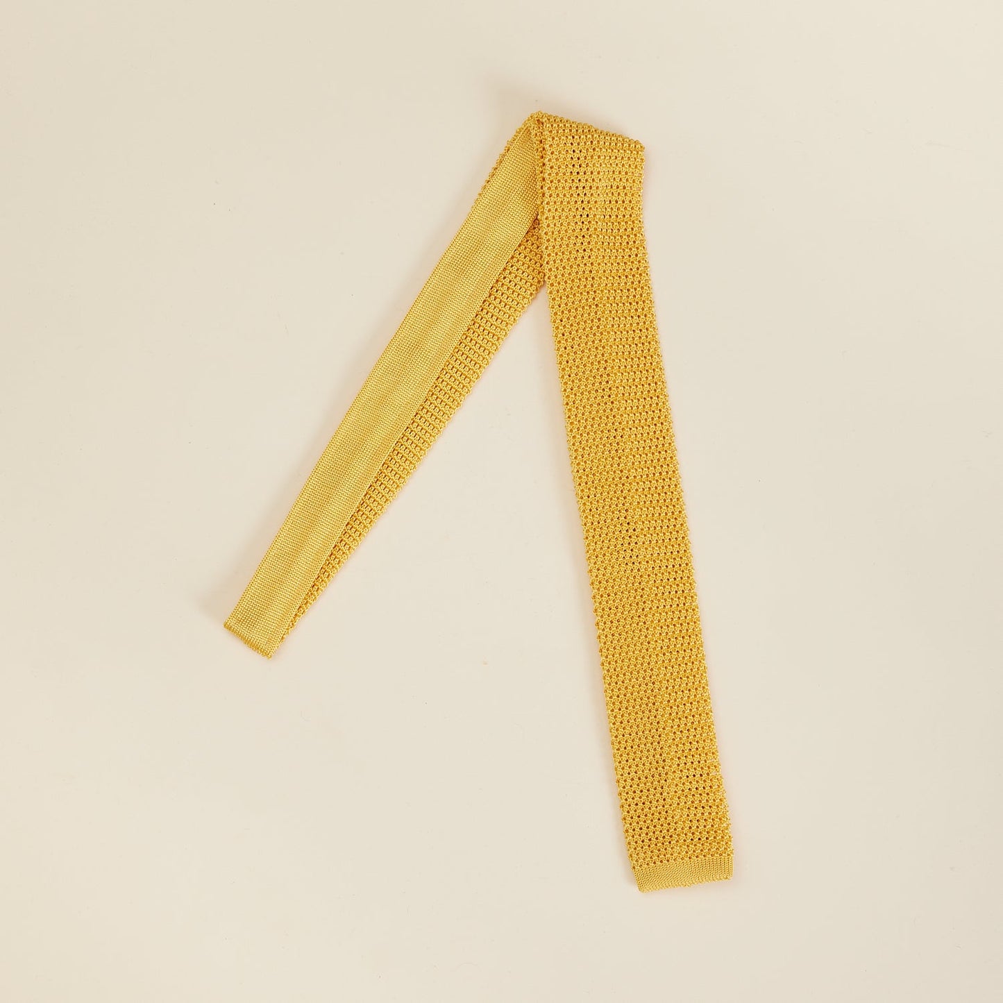 La Cravate Tricot Erba - Soie