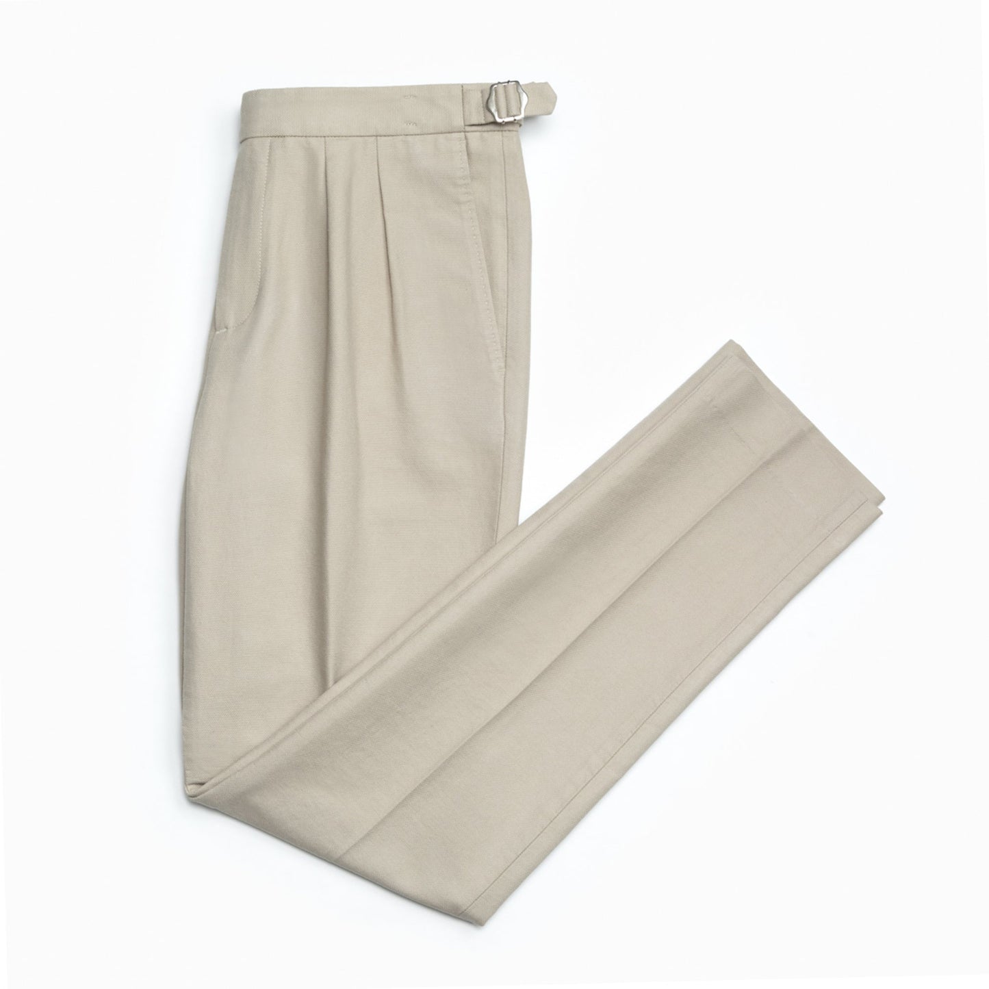 Le Pantalon Homme Coton Biologique