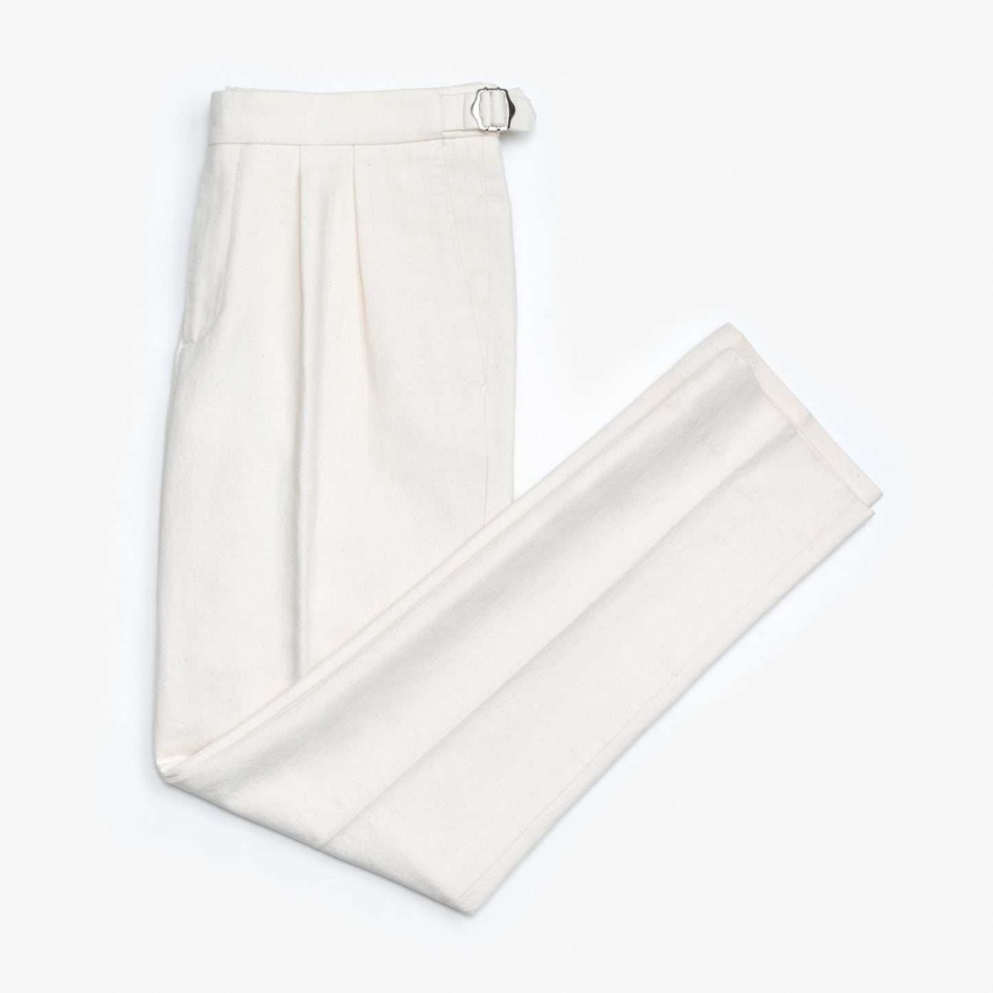 Le Pantalon Homme Coton Biologique