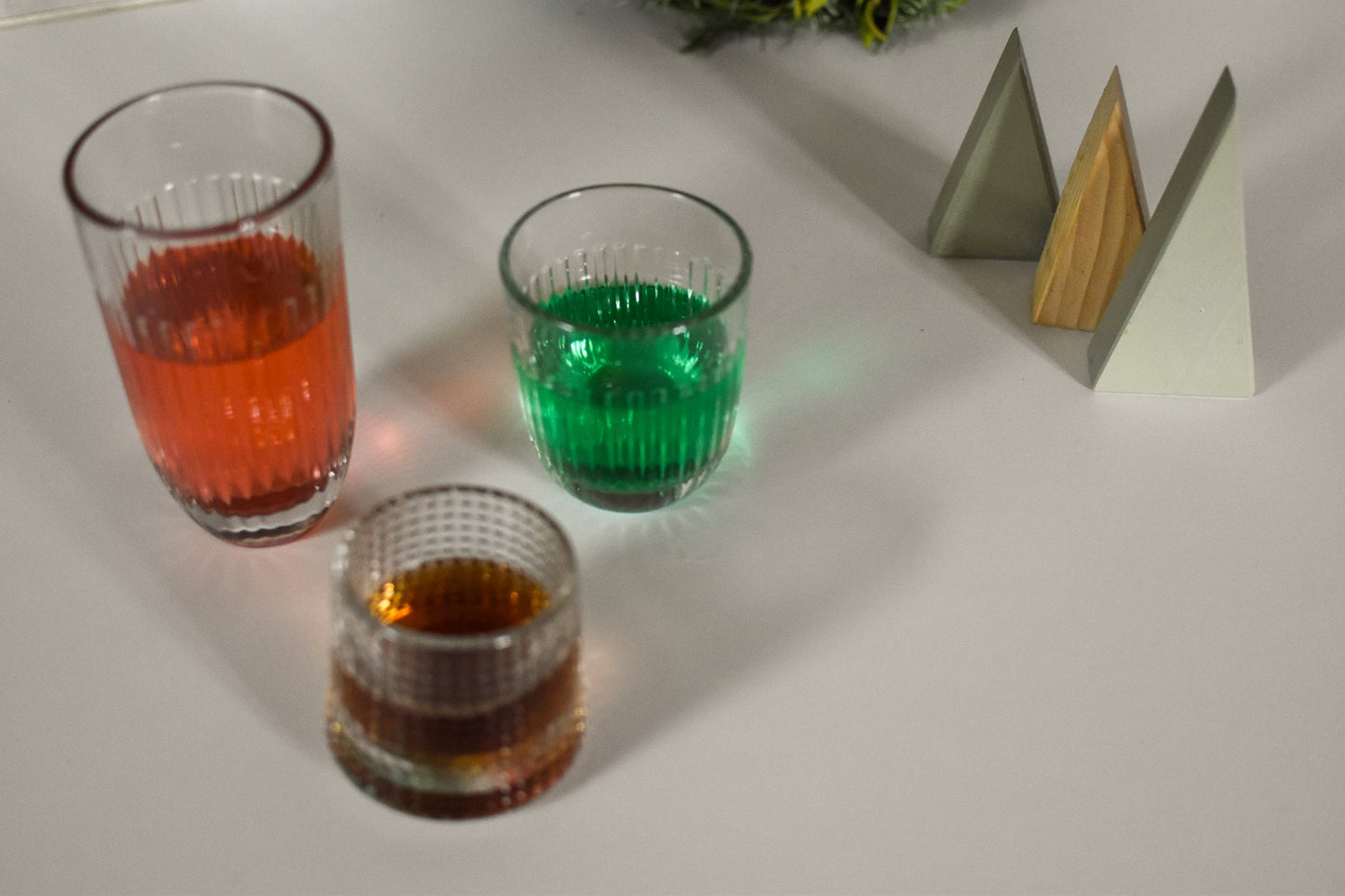 La Rochère - Coffret de 6 Long Drink Ouessant