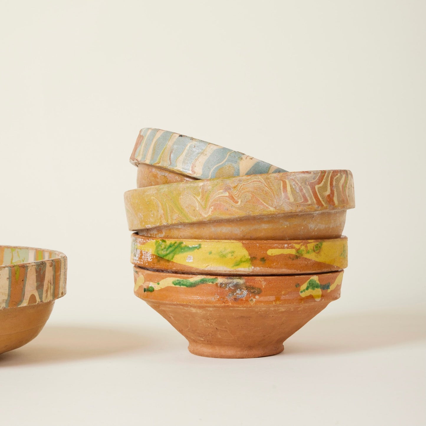 Le Bol Rodna - Faïence