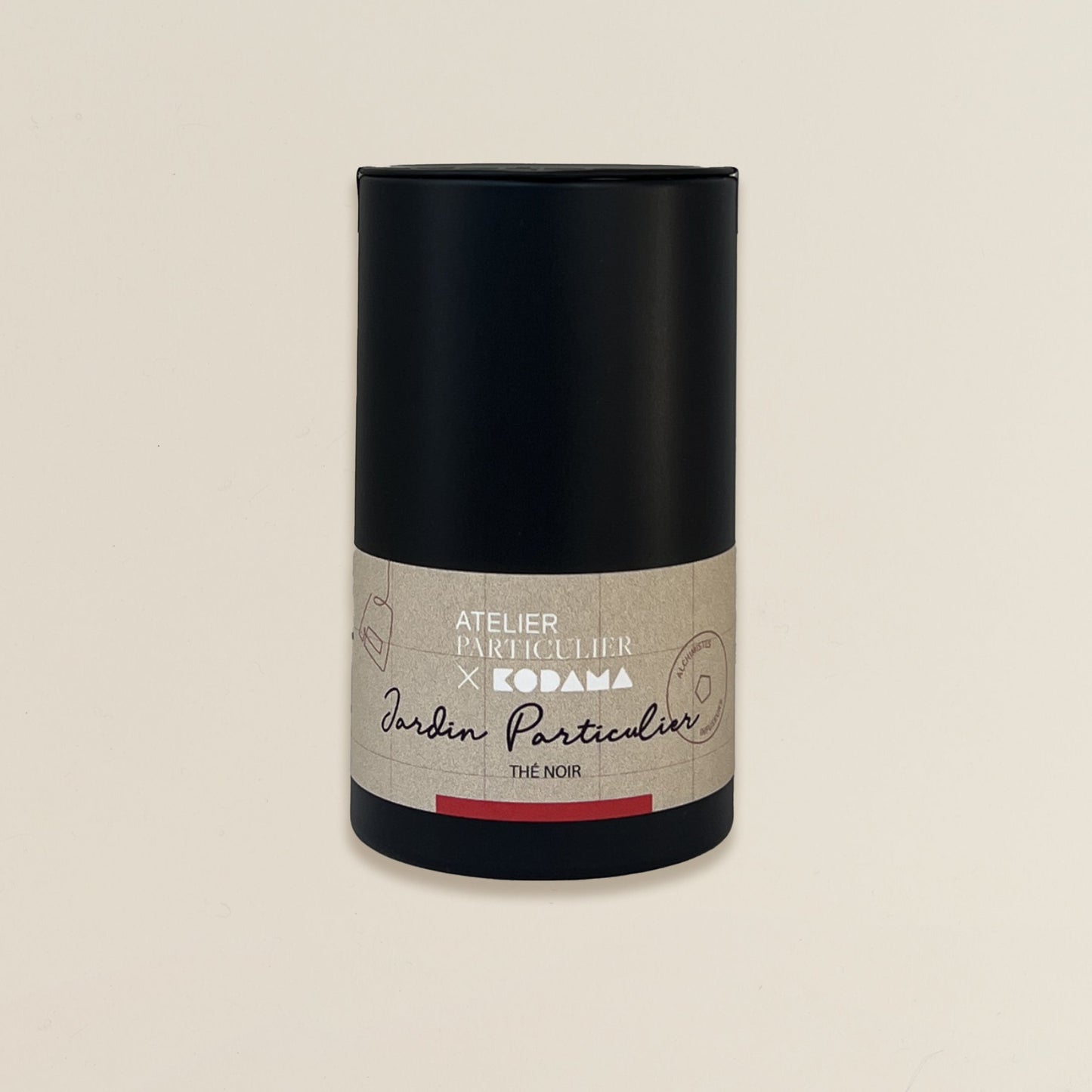 Le Thé Jardin Particulier - 80g