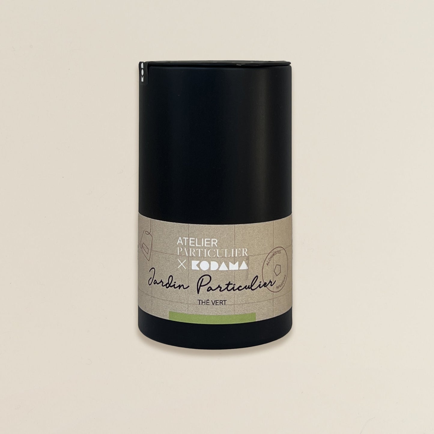 Le Thé Jardin Particulier - 80g