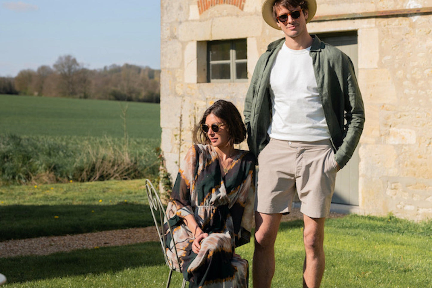 Le Short de Bain Seaqual