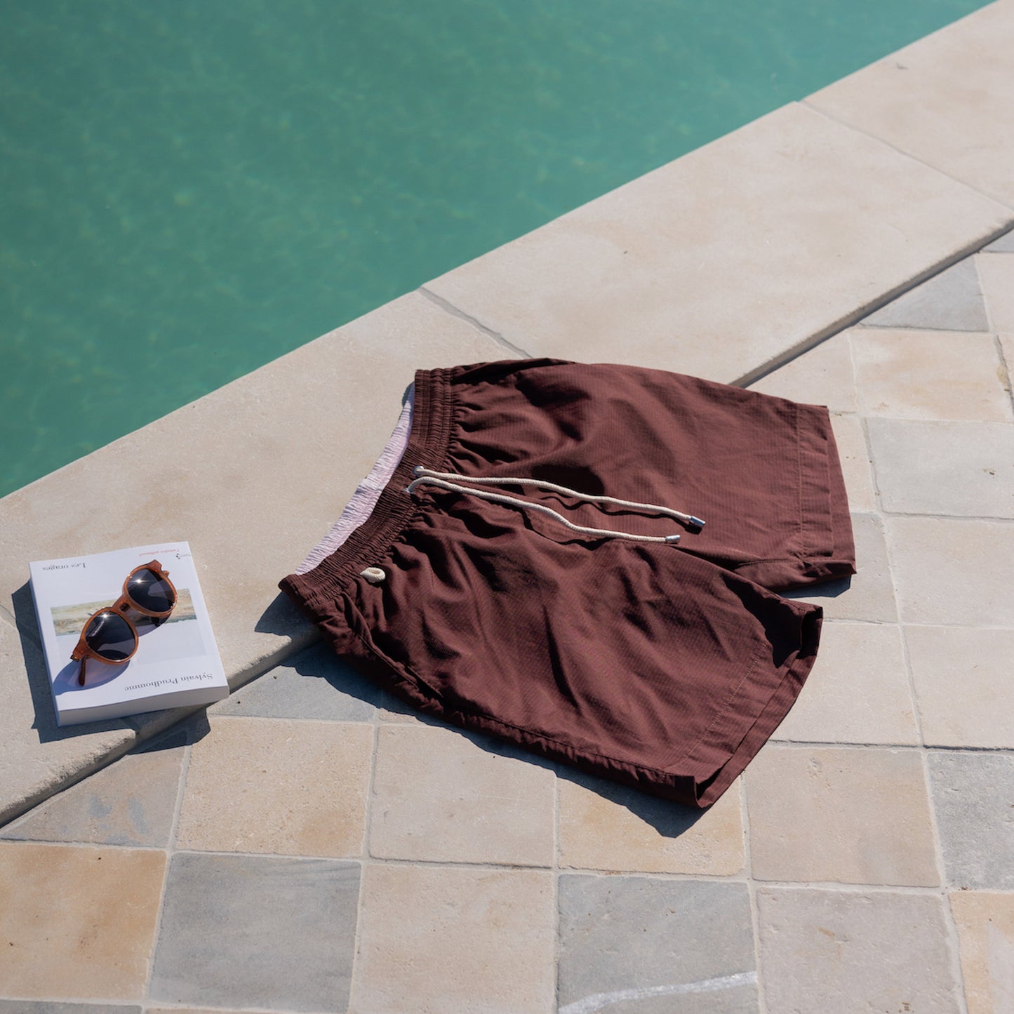 Le Maillot de Bain Supplex
