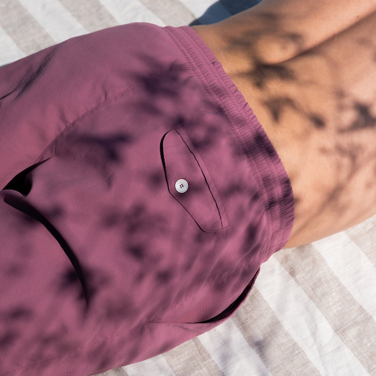 Le Maillot de Bain Supplex