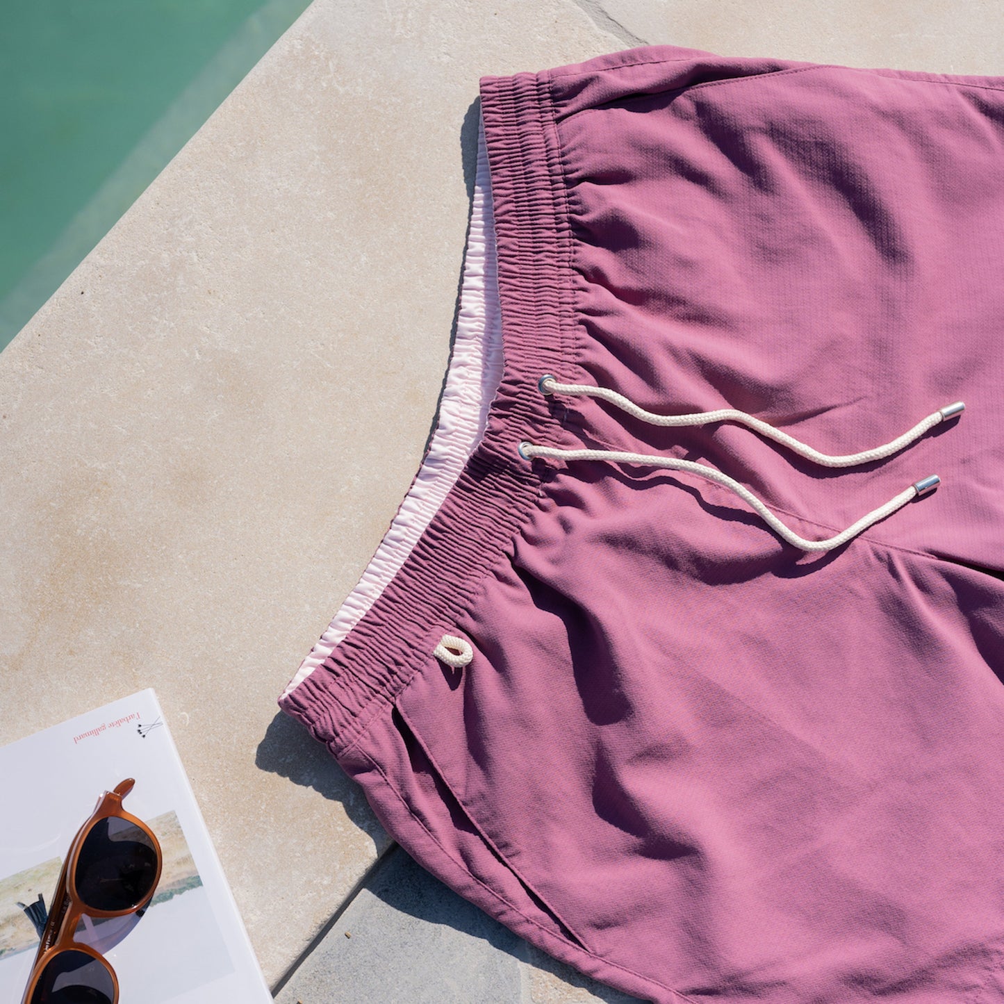 Le Maillot de Bain Supplex