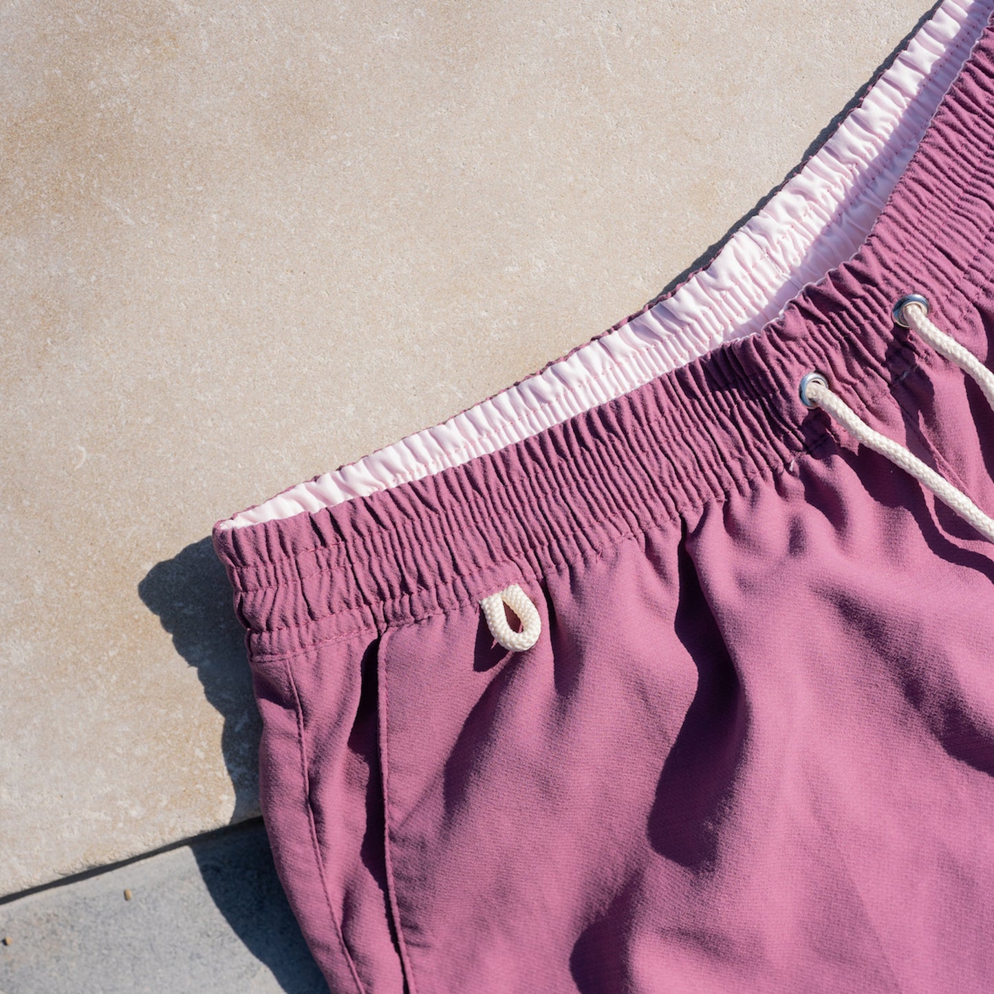 Le Maillot de Bain Supplex