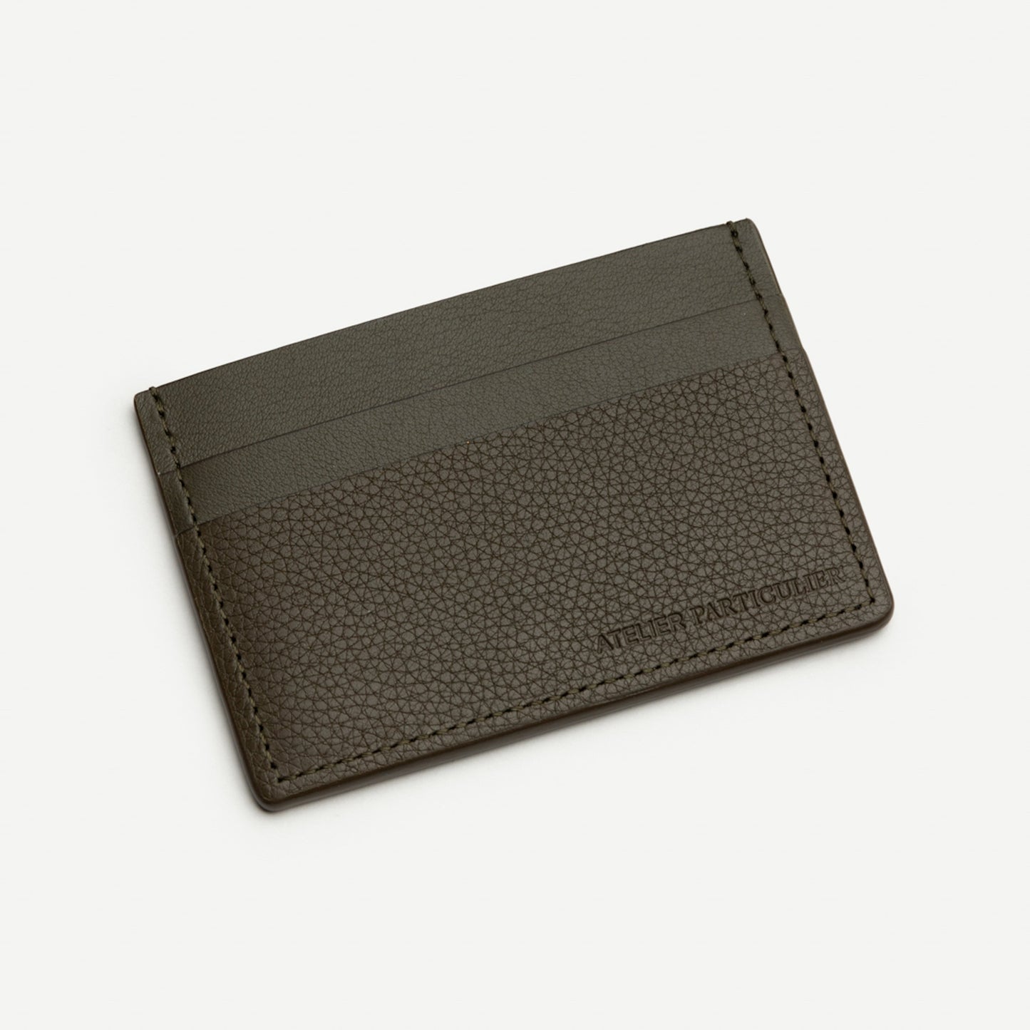 Le Porte-Cartes Cuir Neuville