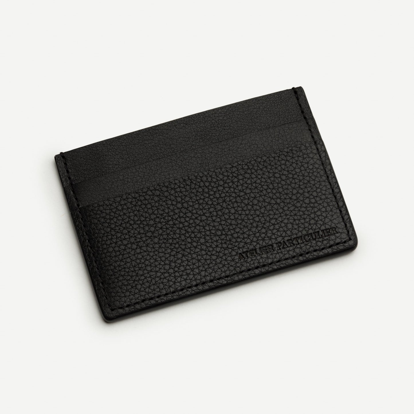 Le Porte-Cartes Cuir Neuville