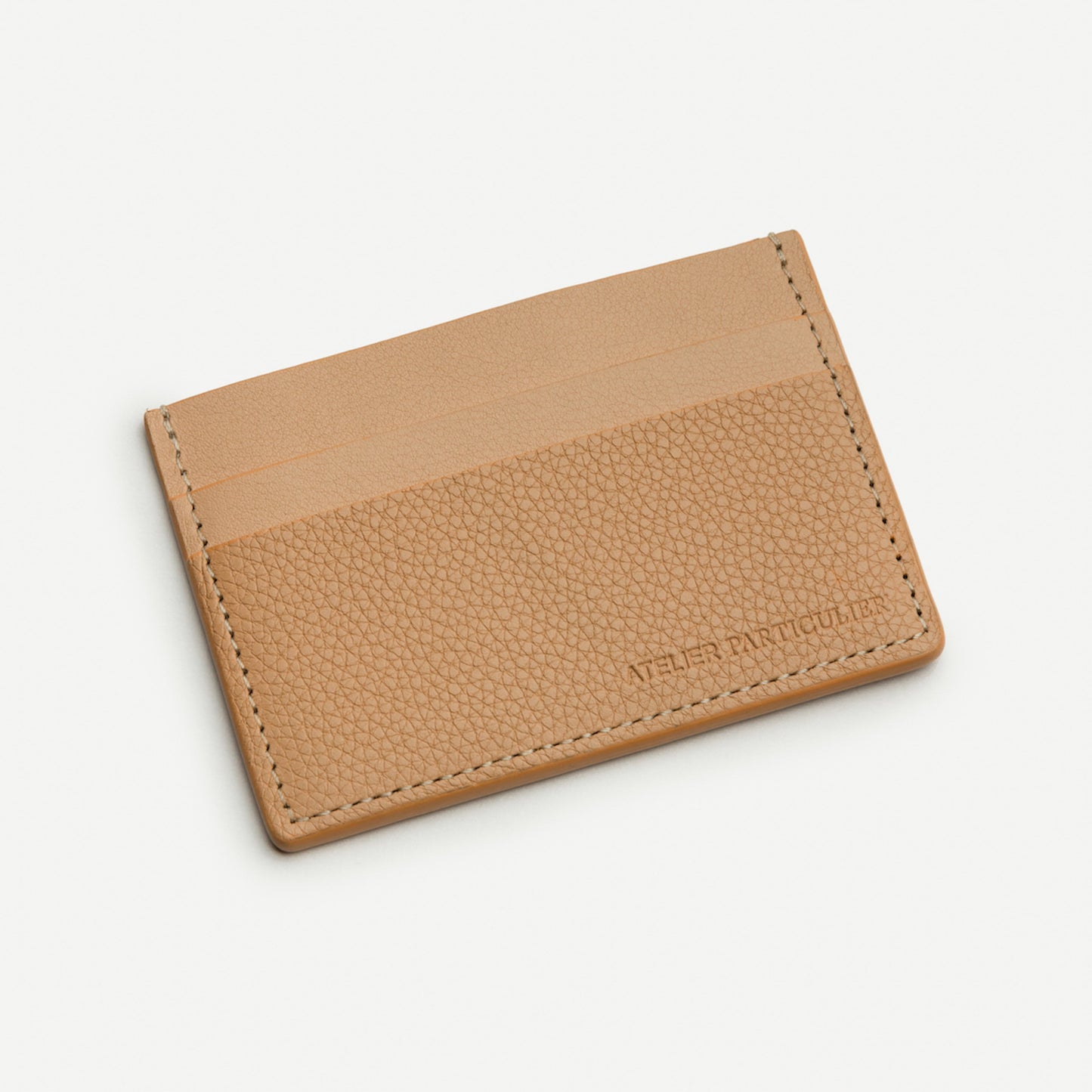Le Porte-Cartes Cuir Neuville